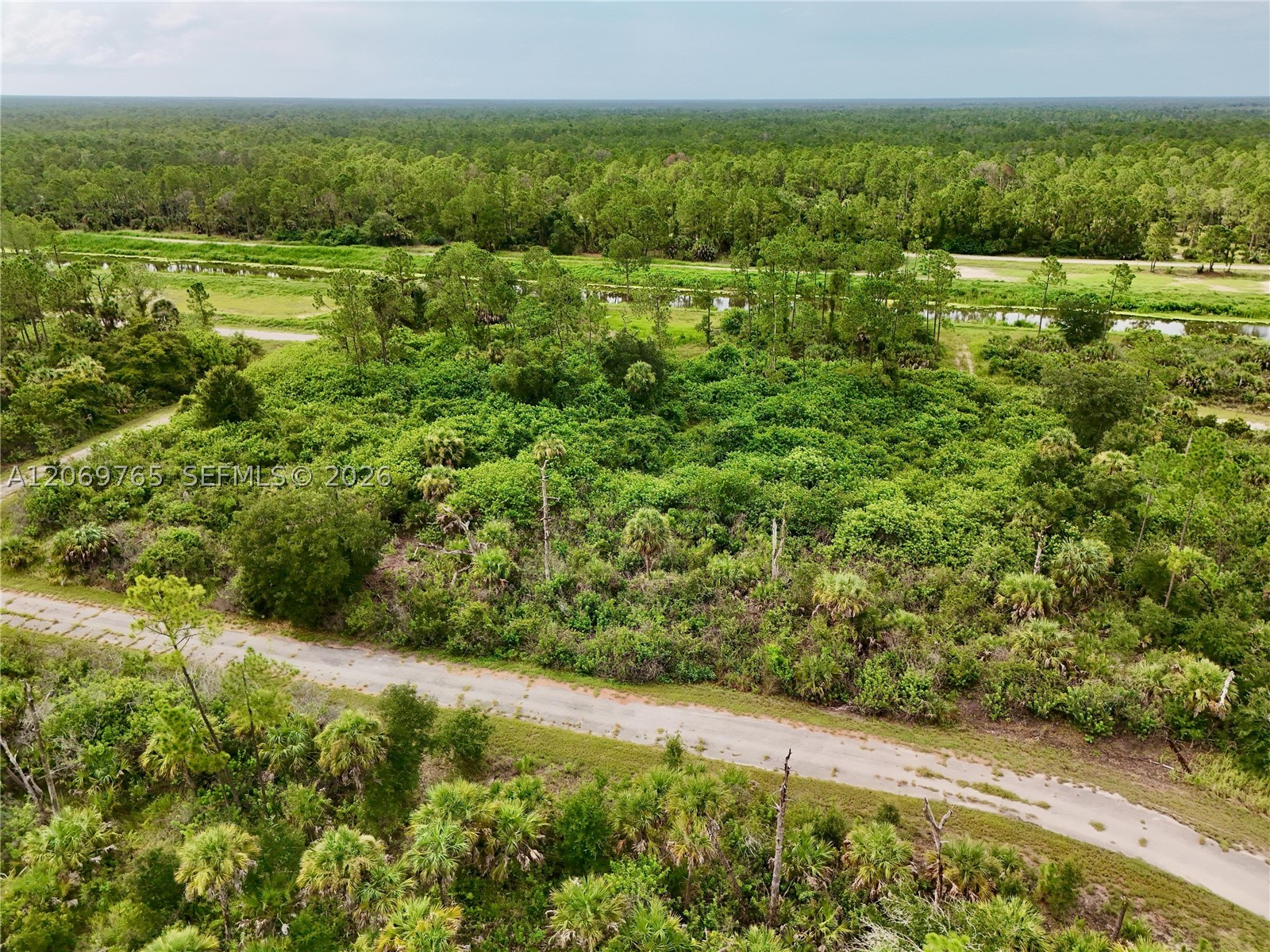 Firebird Rd North Port, FL 34288