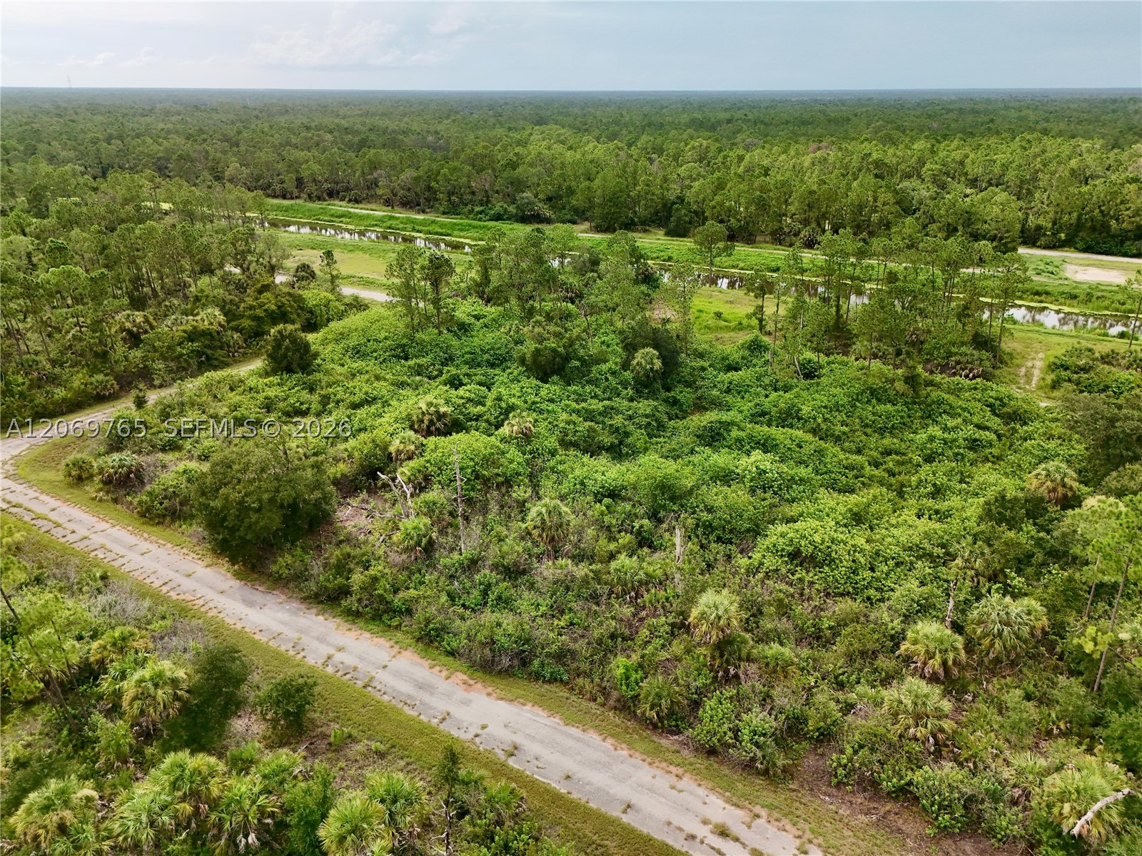 Firebird Rd North Port, FL 34288