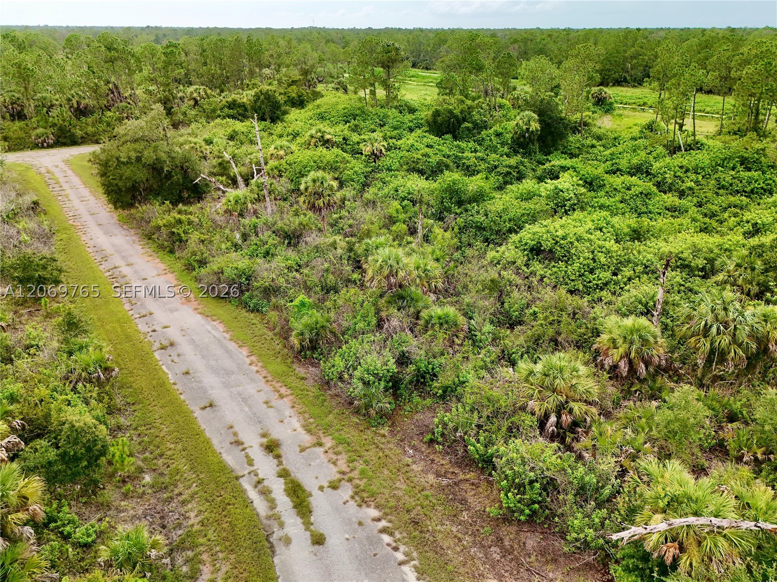 Firebird Rd North Port, FL 34288