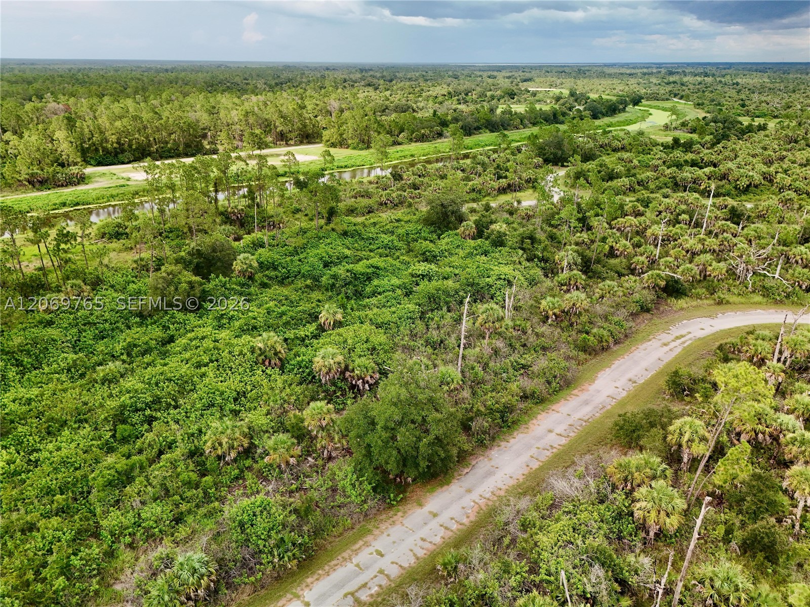 Firebird Rd North Port, FL 34288
