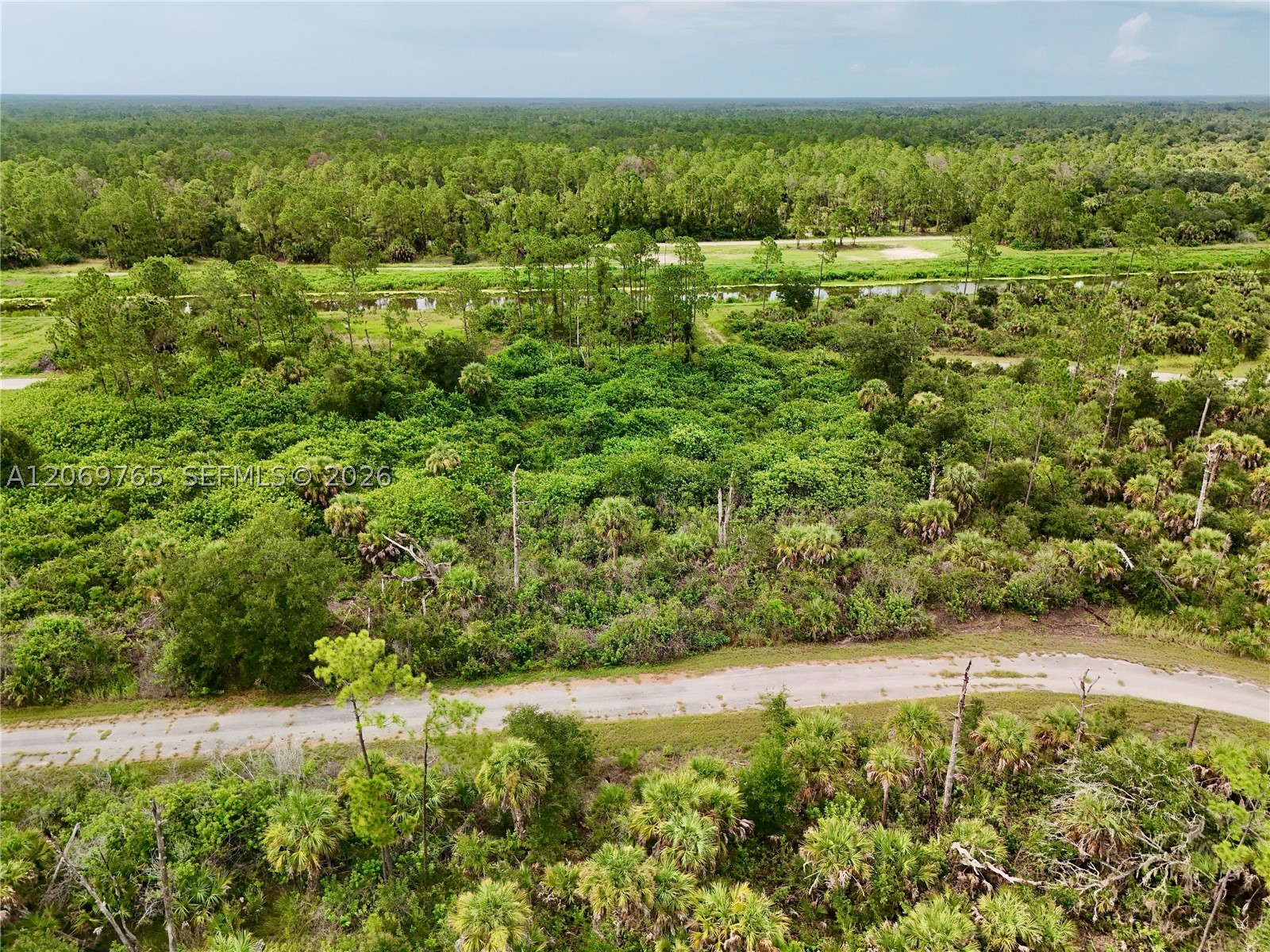 Firebird Rd North Port, FL 34288