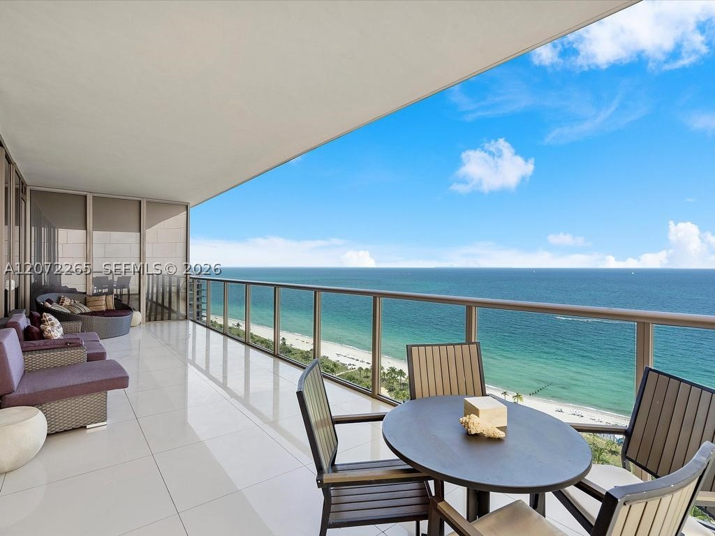 9705 Collins Ave #1804N