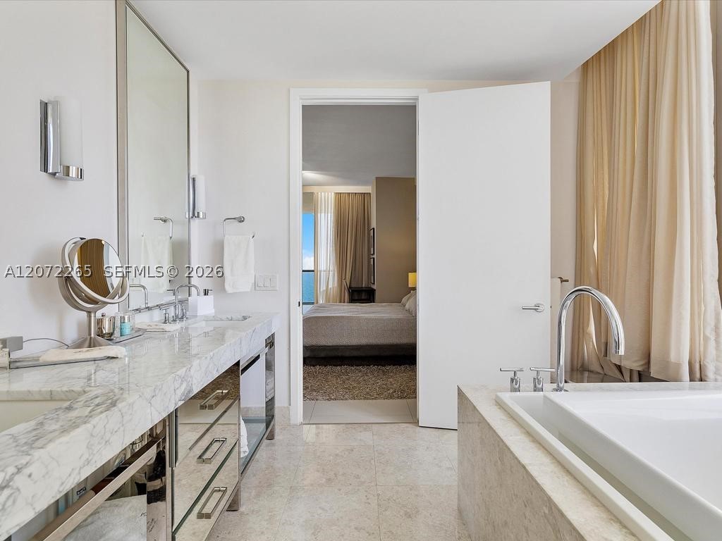 9705 Collins Ave #1804N Bal Harbour, FL 33154