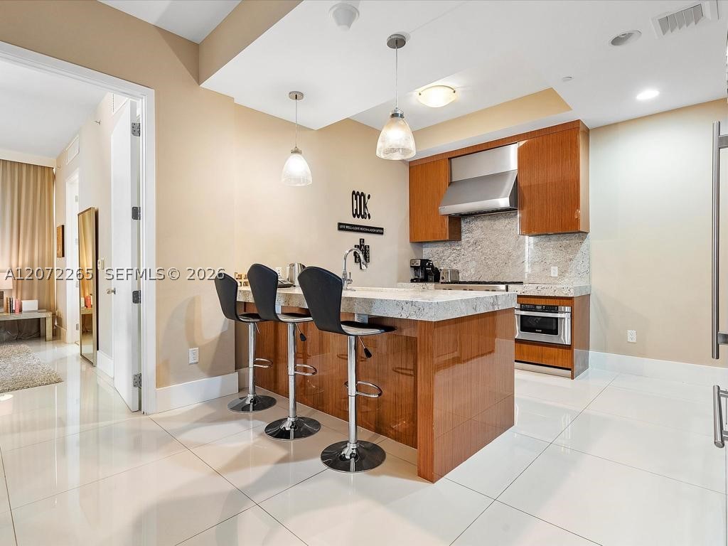 9705 Collins Ave #1804N Bal Harbour, FL 33154
