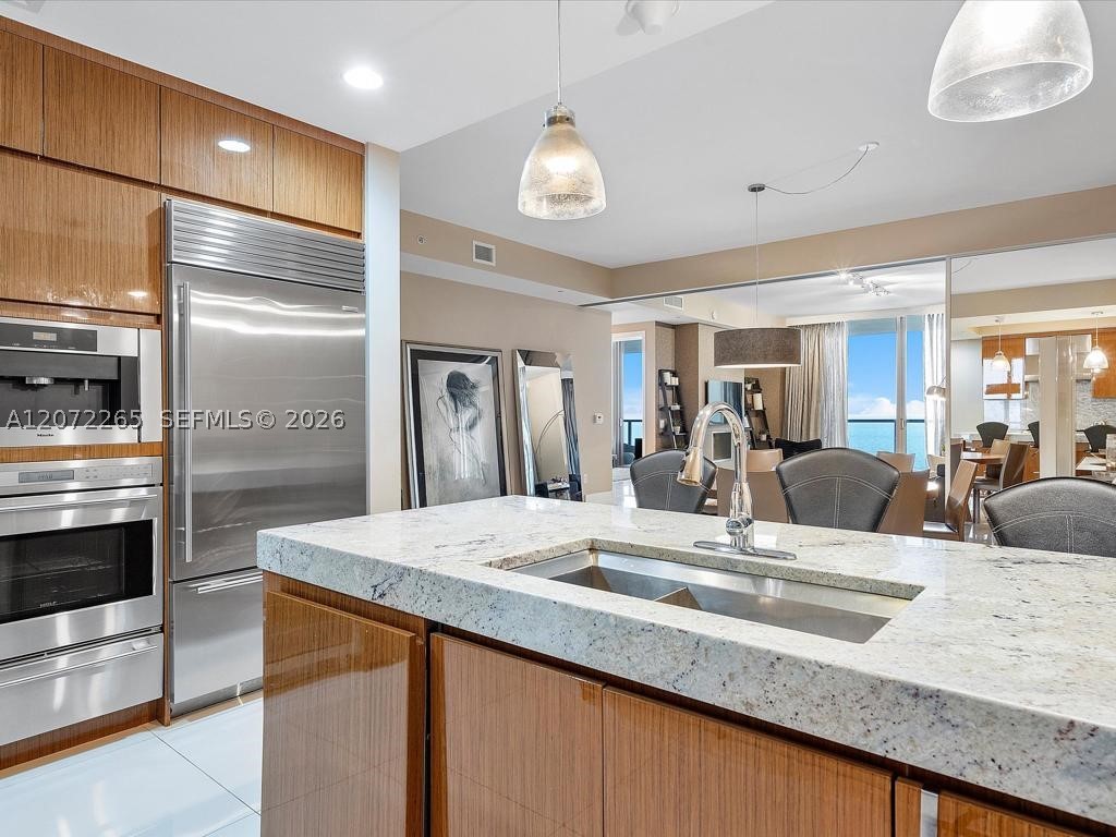 9705 Collins Ave #1804N Bal Harbour, FL 33154