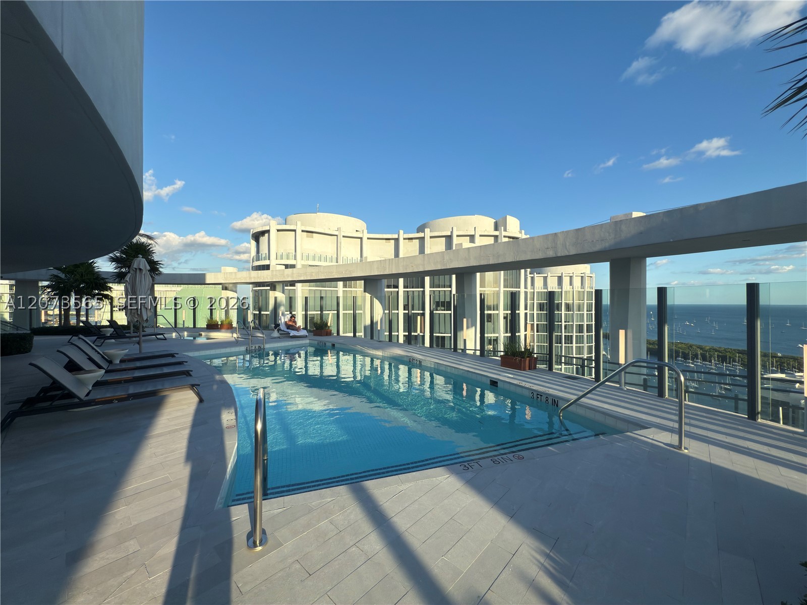2831 S Bayshore Dr #1908 Miami, FL 33133
