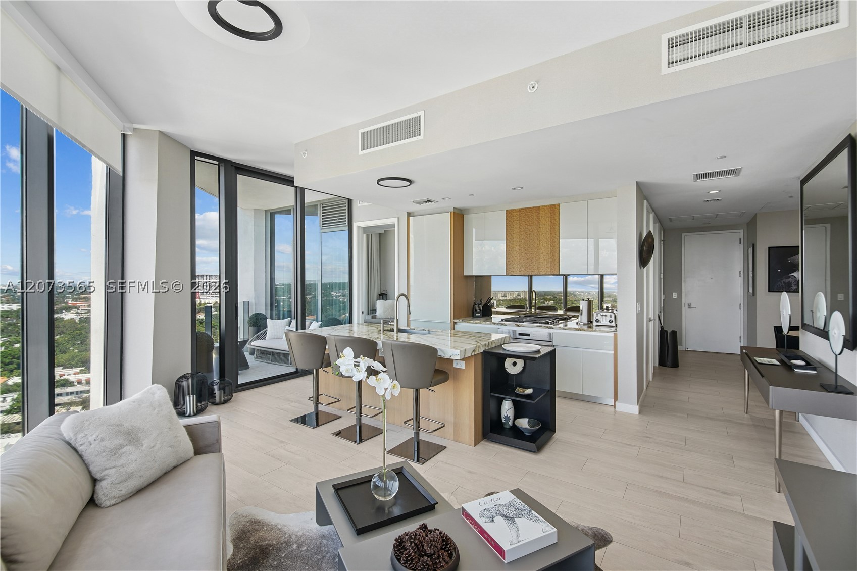 2831 S Bayshore Dr #1908 Miami, FL 33133