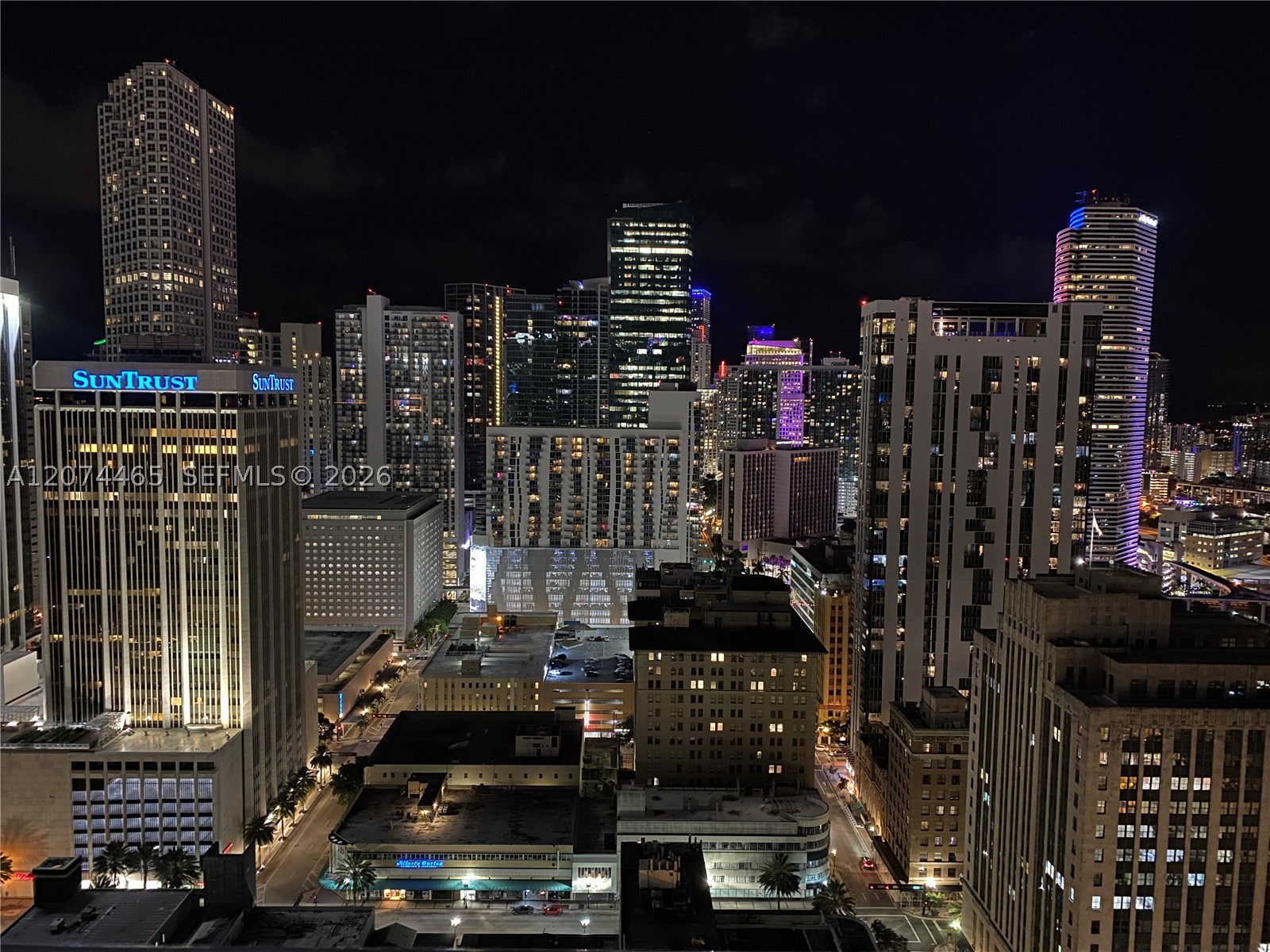 133 NE 2nd Ave #3404