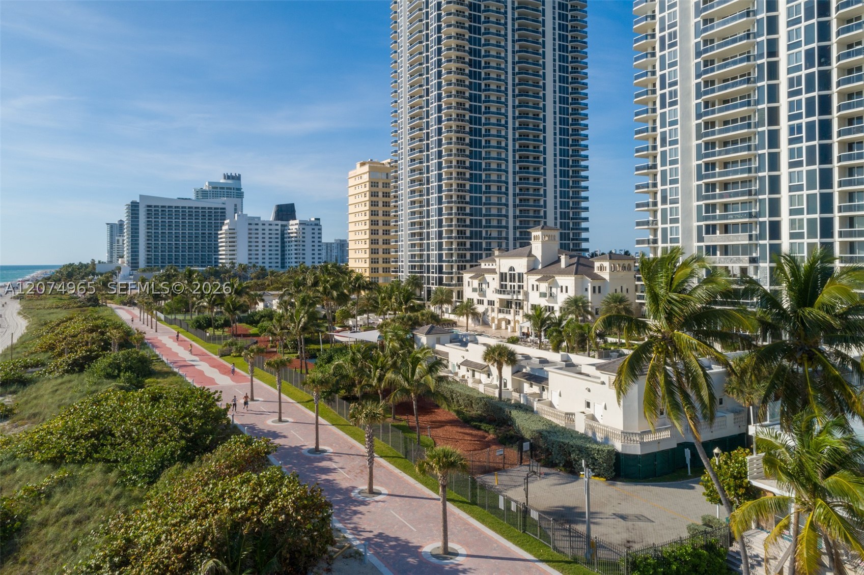 4779 Collins Ave #1804 Miami Beach, FL 33140