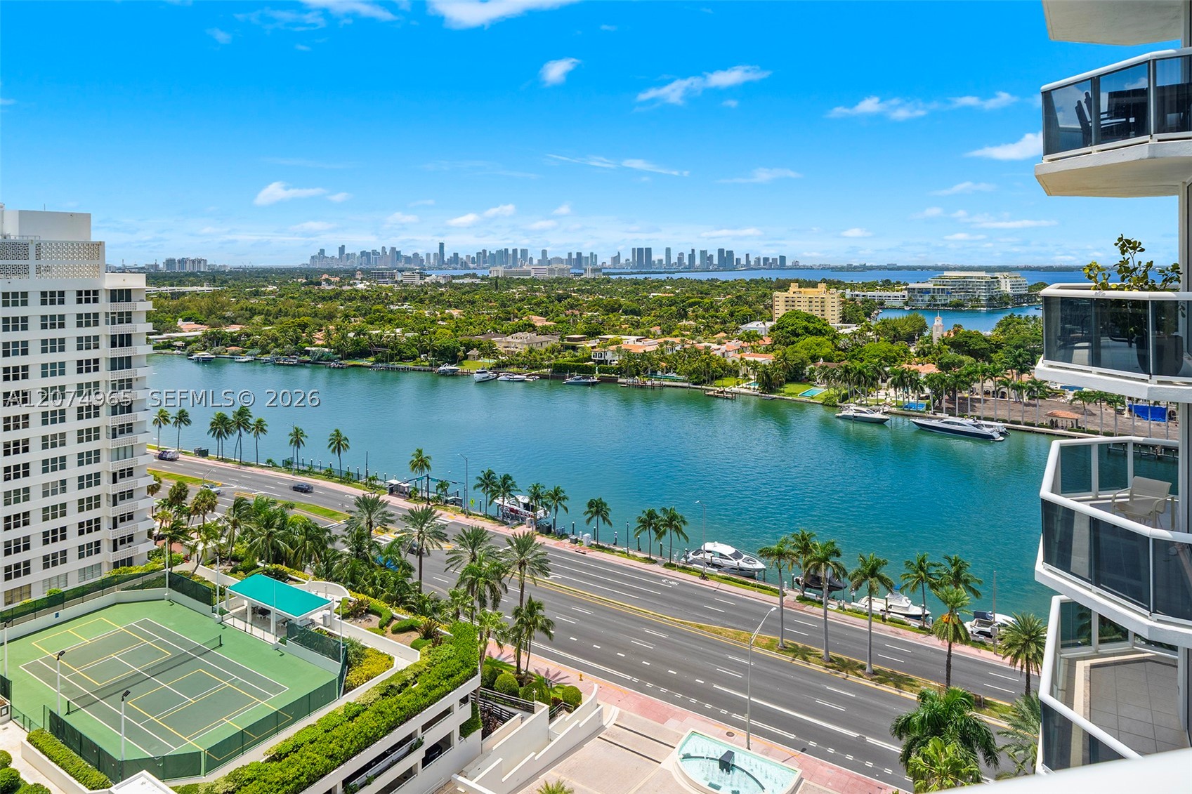 4779 Collins Ave #1804 Miami Beach, FL 33140