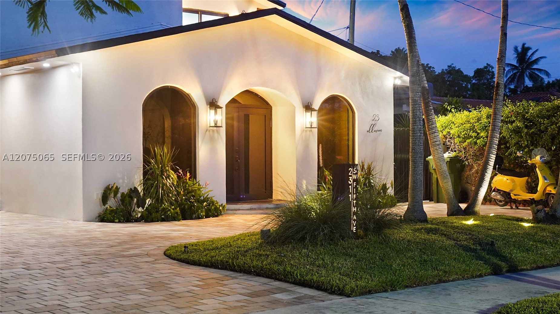 2311 SW 5th Ave Miami, FL 33129