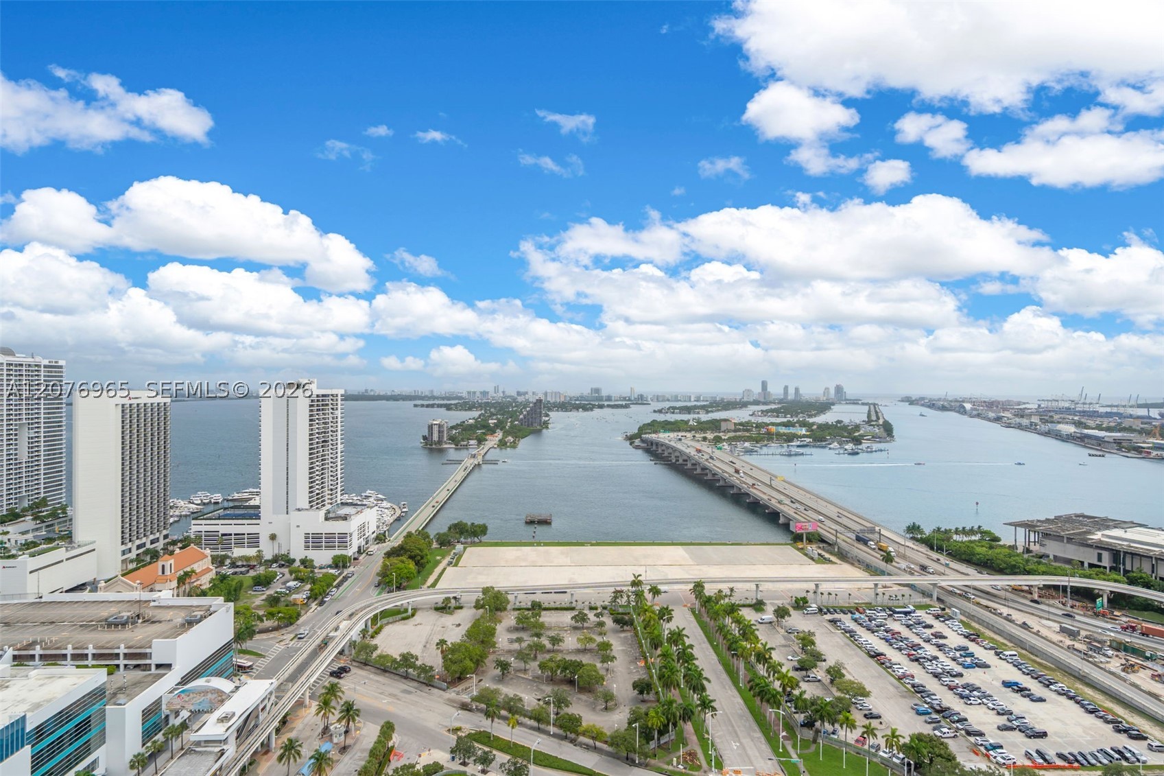 1400 Biscayne Blvd #2305