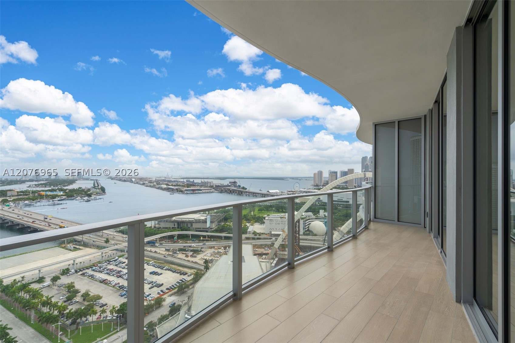 1400 Biscayne Blvd #2305 Miami, FL 33132