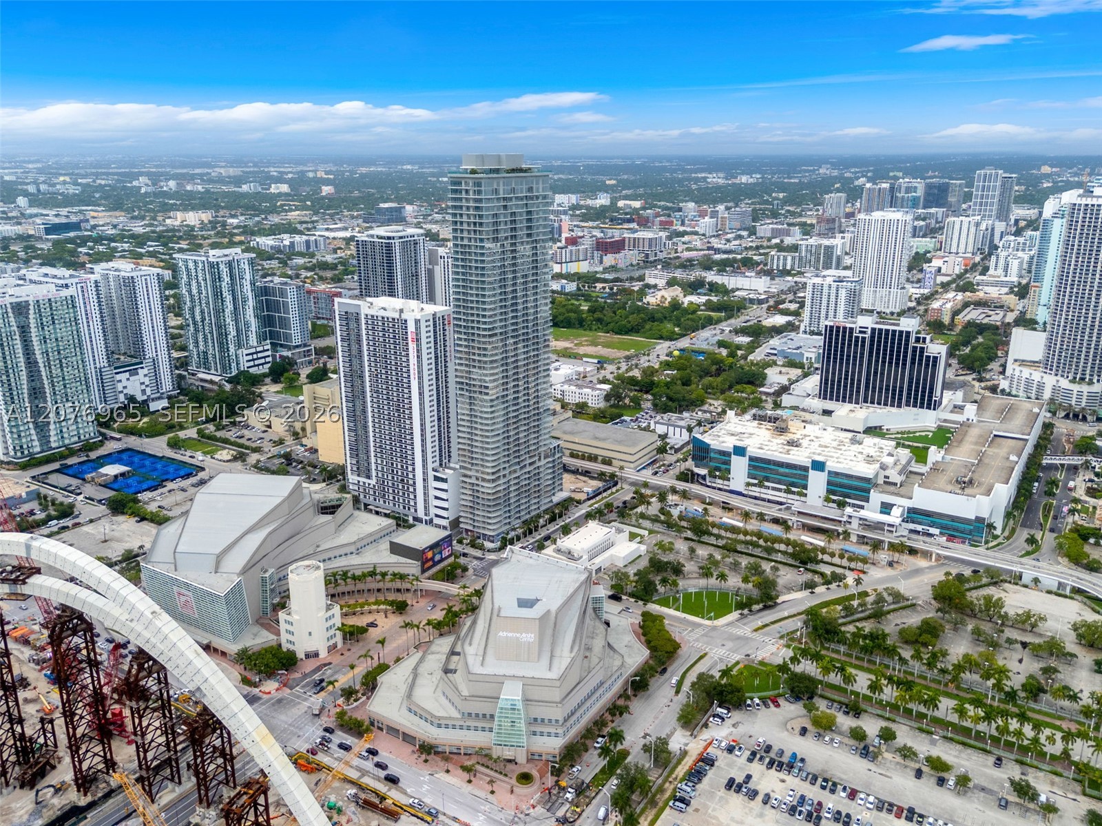1400 Biscayne Blvd #2305 Miami, FL 33132