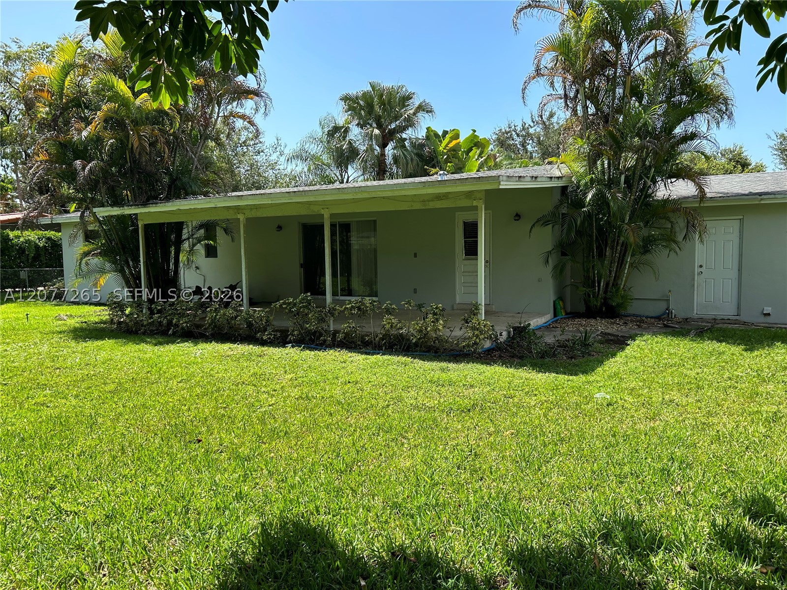 7415 SW 117th St Pinecrest, FL 33156