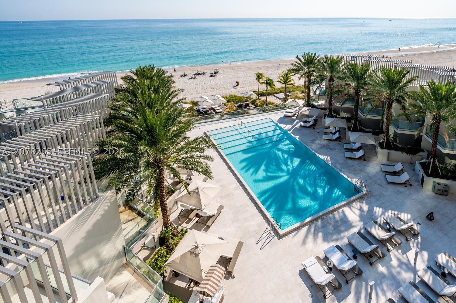 18501 Collins Ave #4304 Sunny Isles Beach, FL 33160
