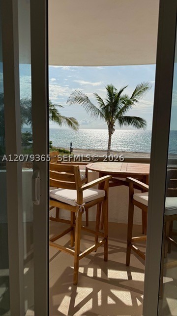 15645 Collins Ave #206 Sunny Isles Beach, FL 33160