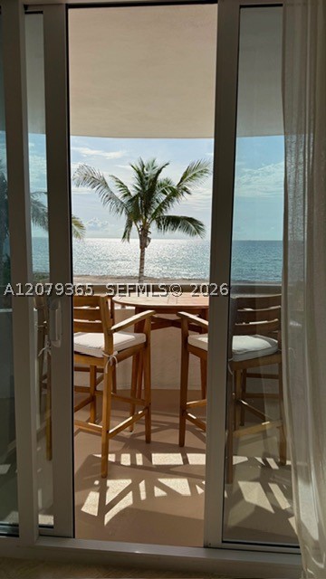 15645 Collins Ave #206 Sunny Isles Beach, FL 33160
