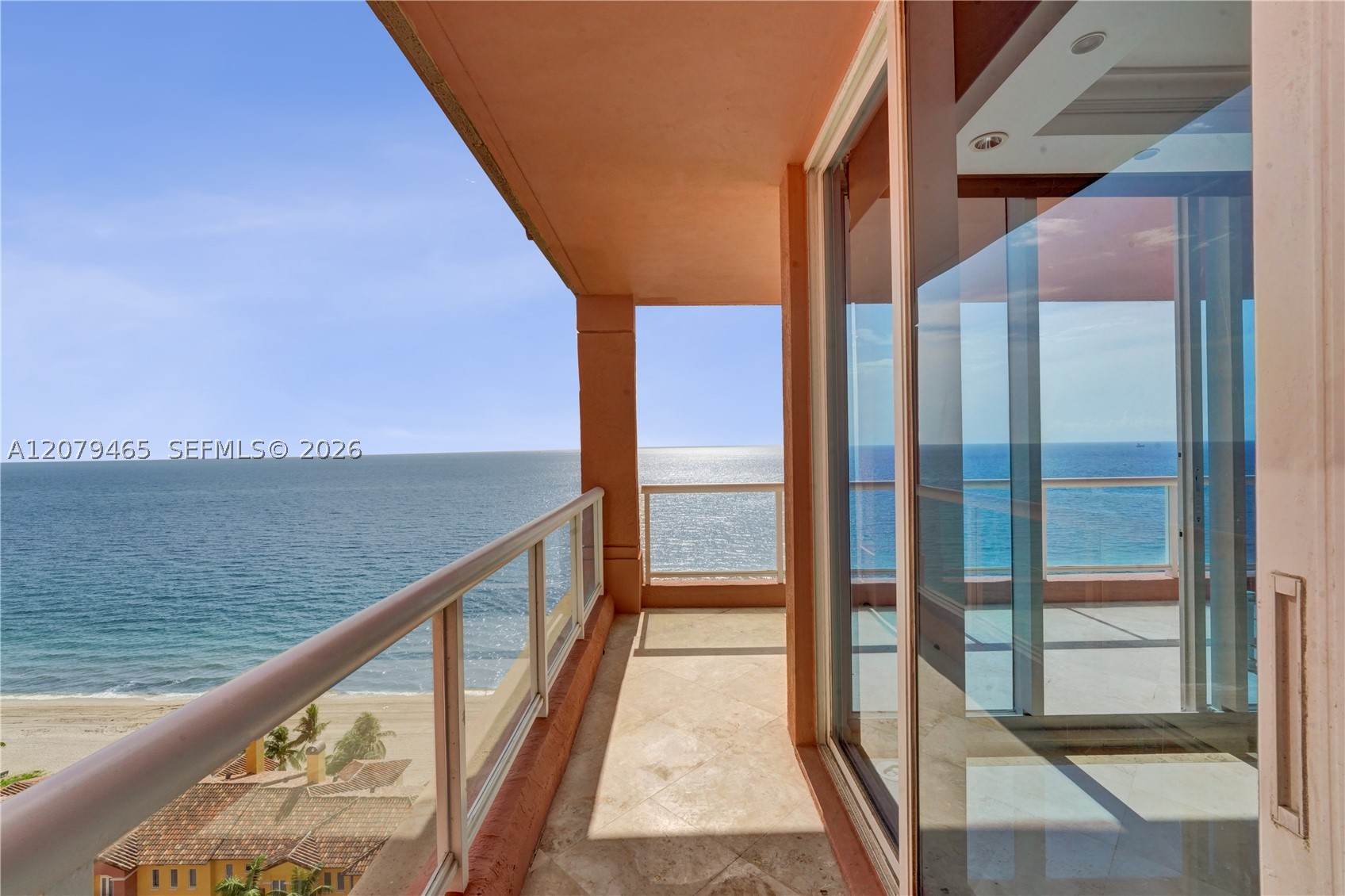 2100 N Ocean Blvd #18B Fort Lauderdale, FL 33305