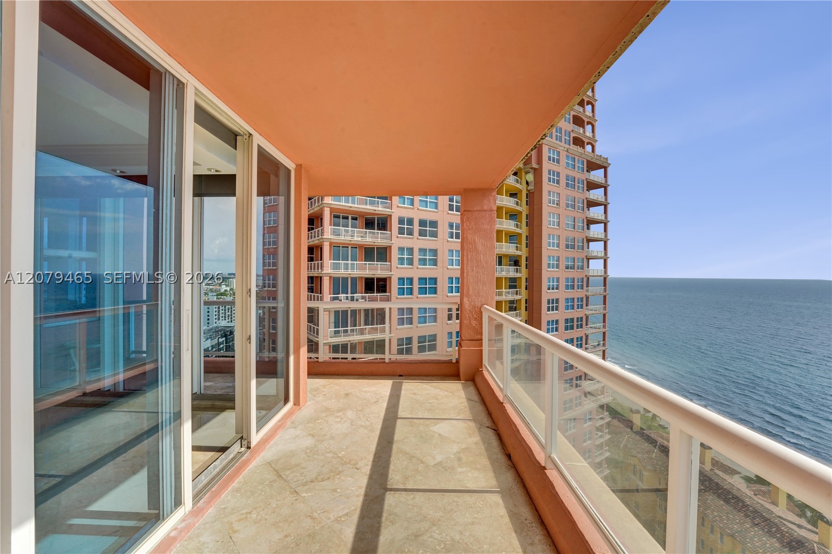 2100 N Ocean Blvd #18B Fort Lauderdale, FL 33305