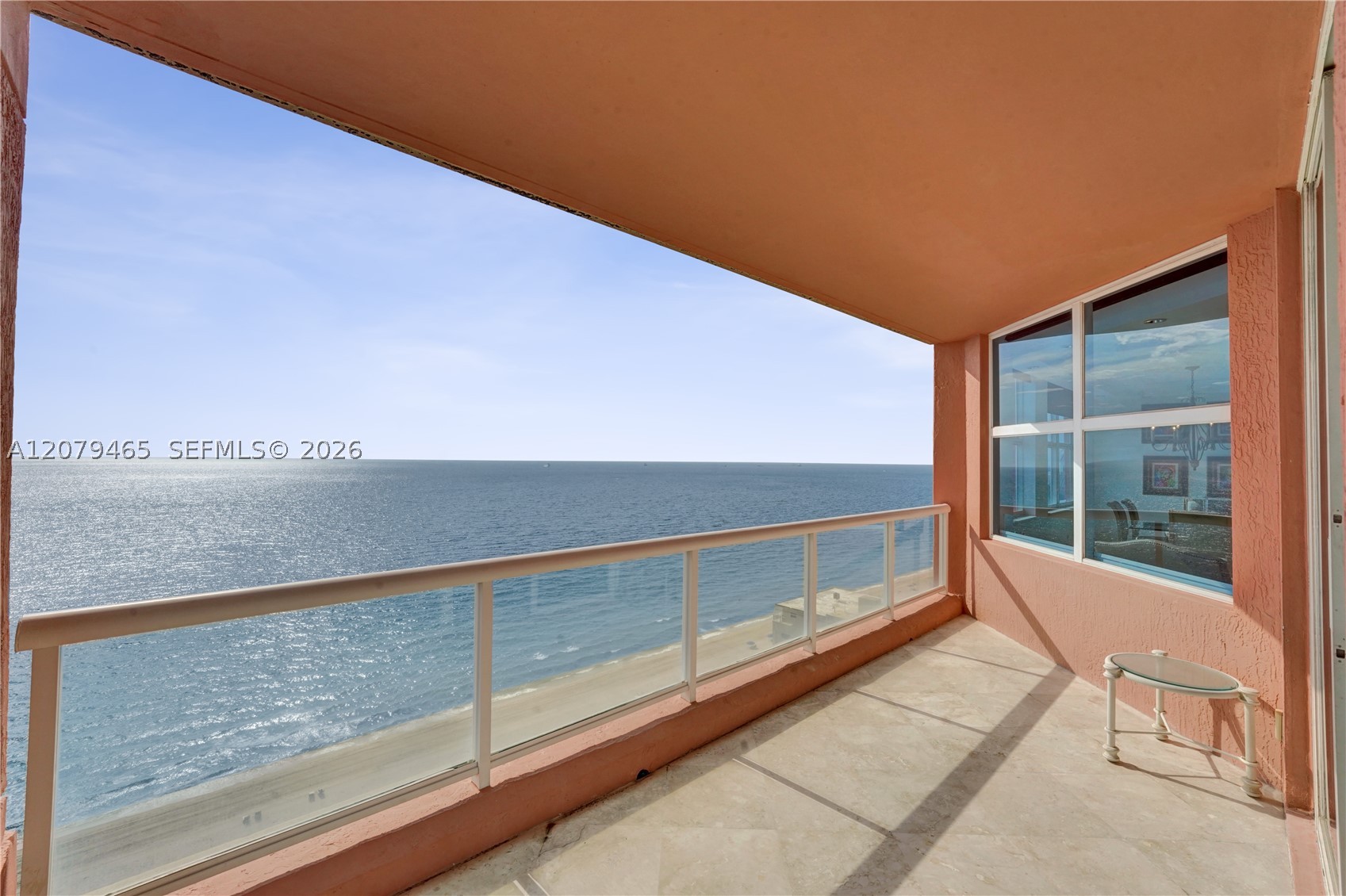 2100 N Ocean Blvd #18B Fort Lauderdale, FL 33305
