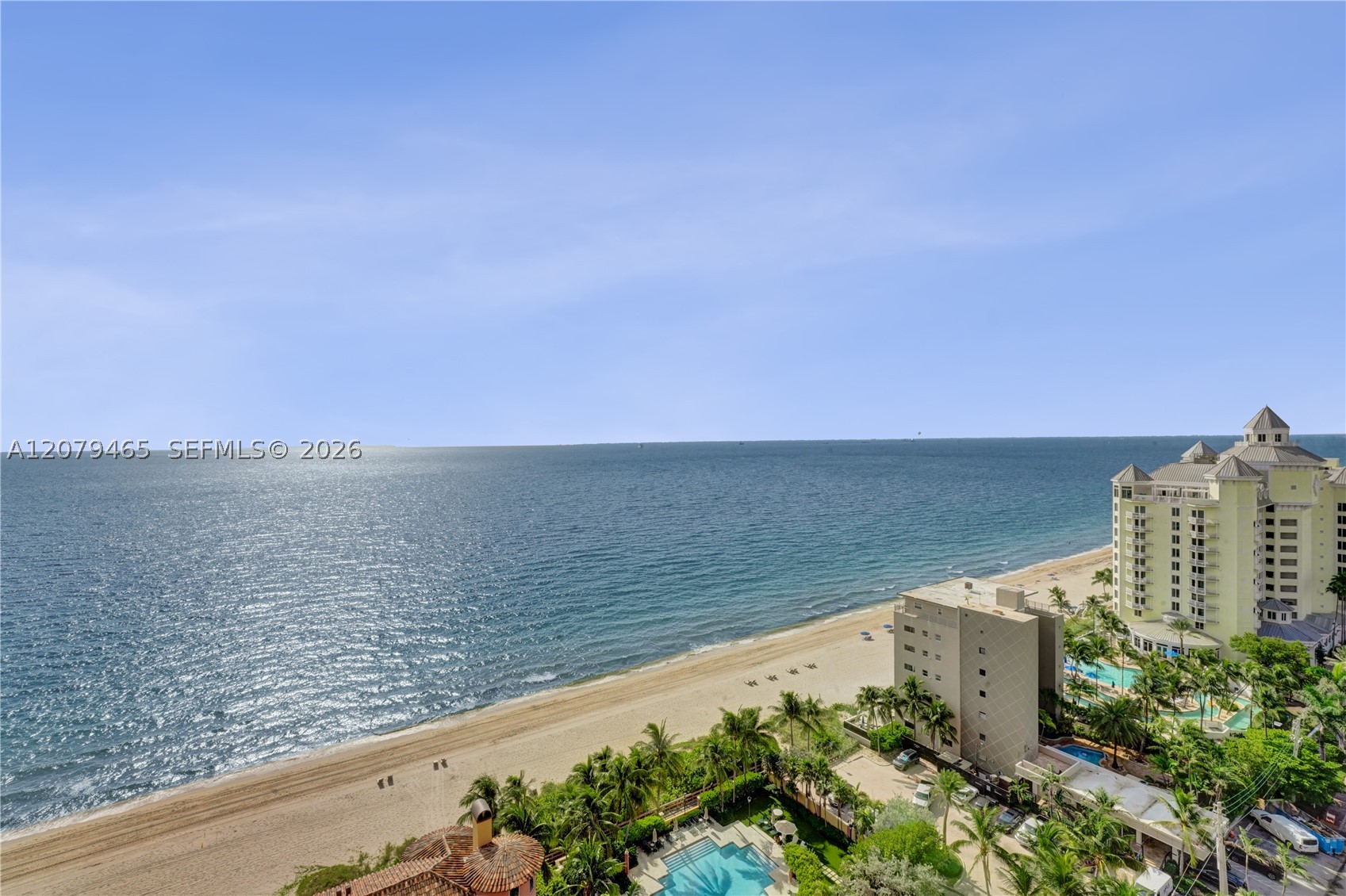 2100 N Ocean Blvd #18B Fort Lauderdale, FL 33305