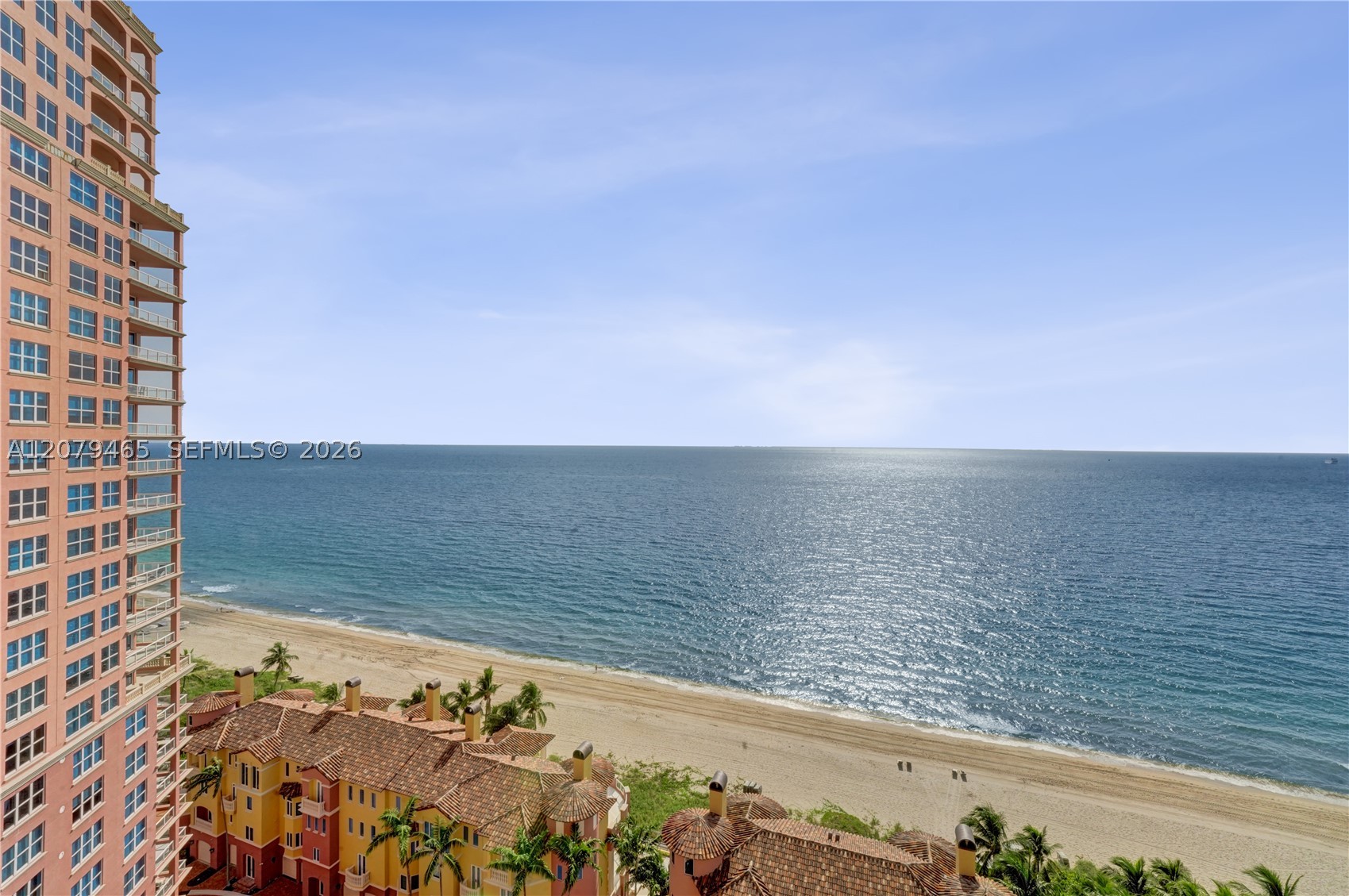 2100 N Ocean Blvd #18B Fort Lauderdale, FL 33305
