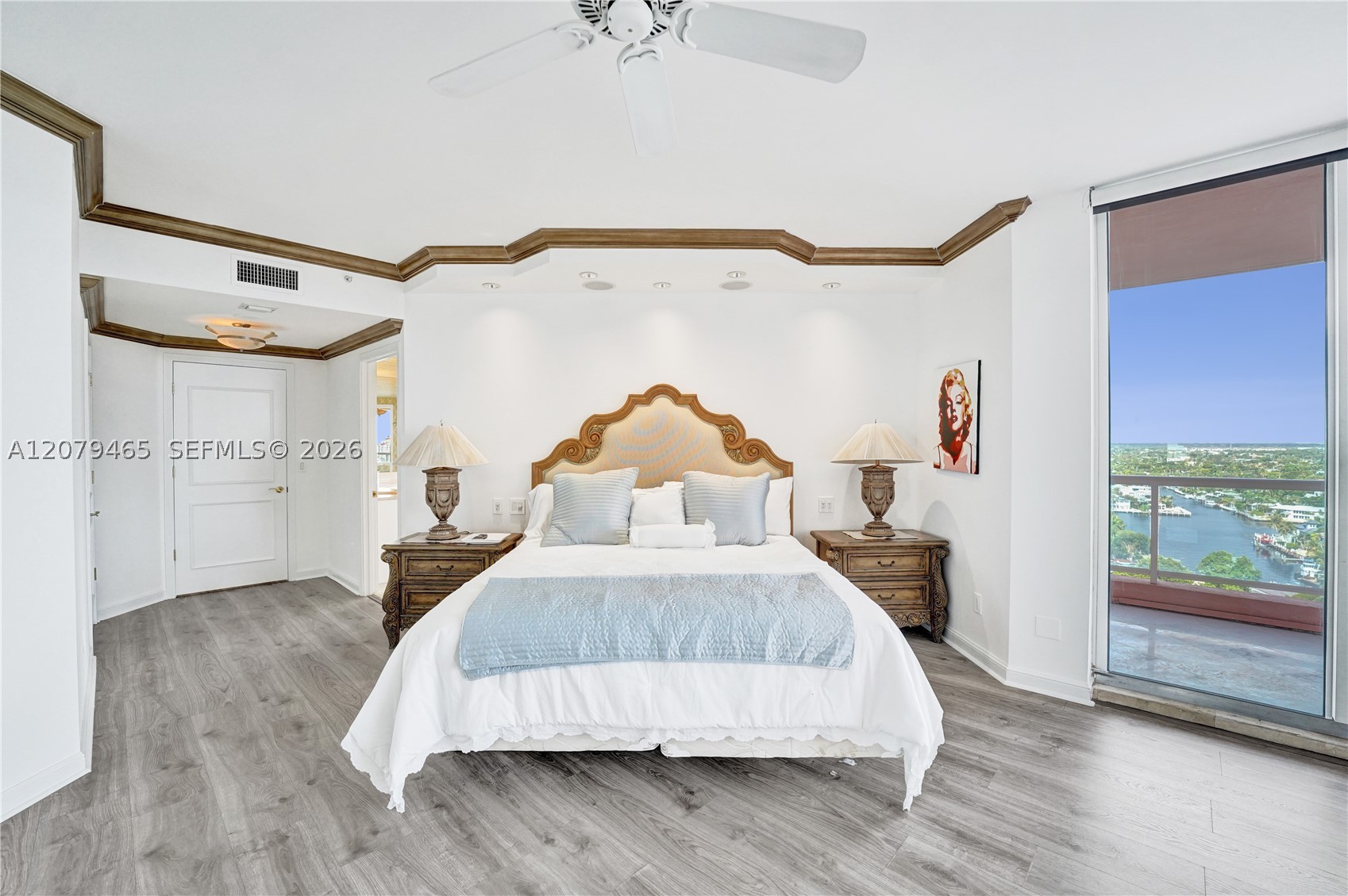 2100 N Ocean Blvd #18B Fort Lauderdale, FL 33305