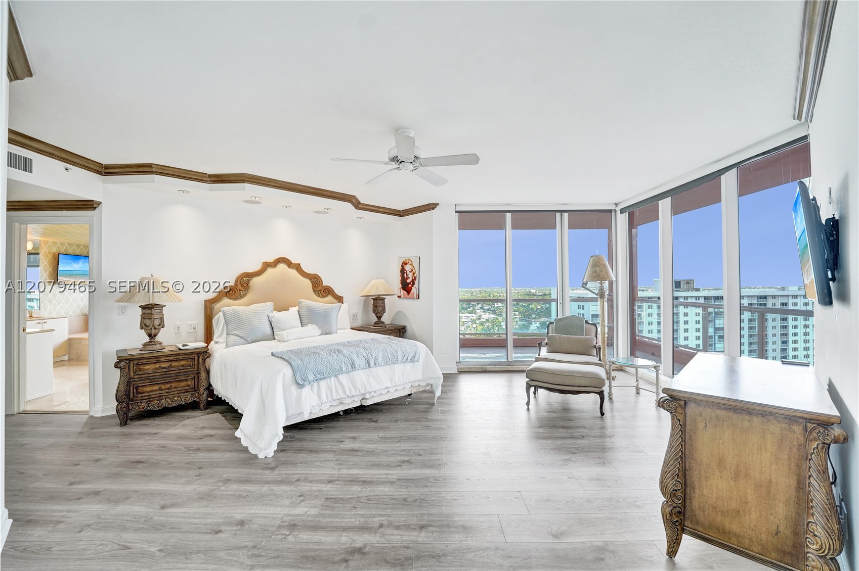 2100 N Ocean Blvd #18B Fort Lauderdale, FL 33305