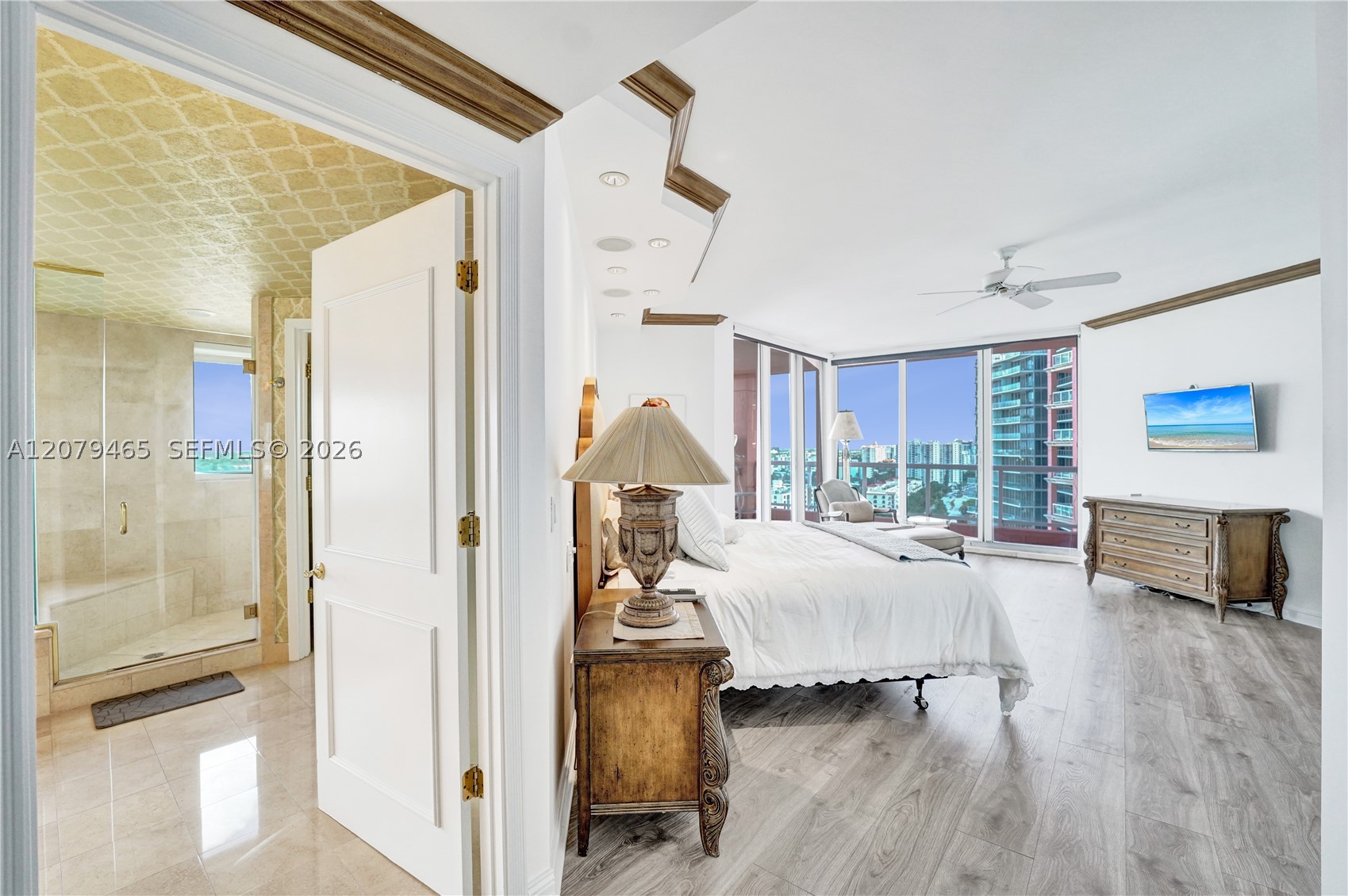 2100 N Ocean Blvd #18B Fort Lauderdale, FL 33305