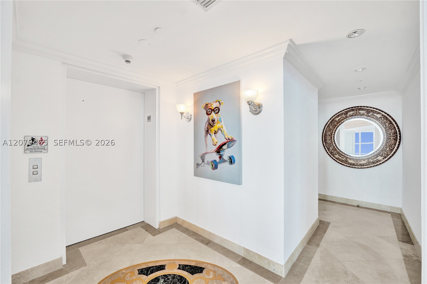 2100 N Ocean Blvd #18B Fort Lauderdale, FL 33305