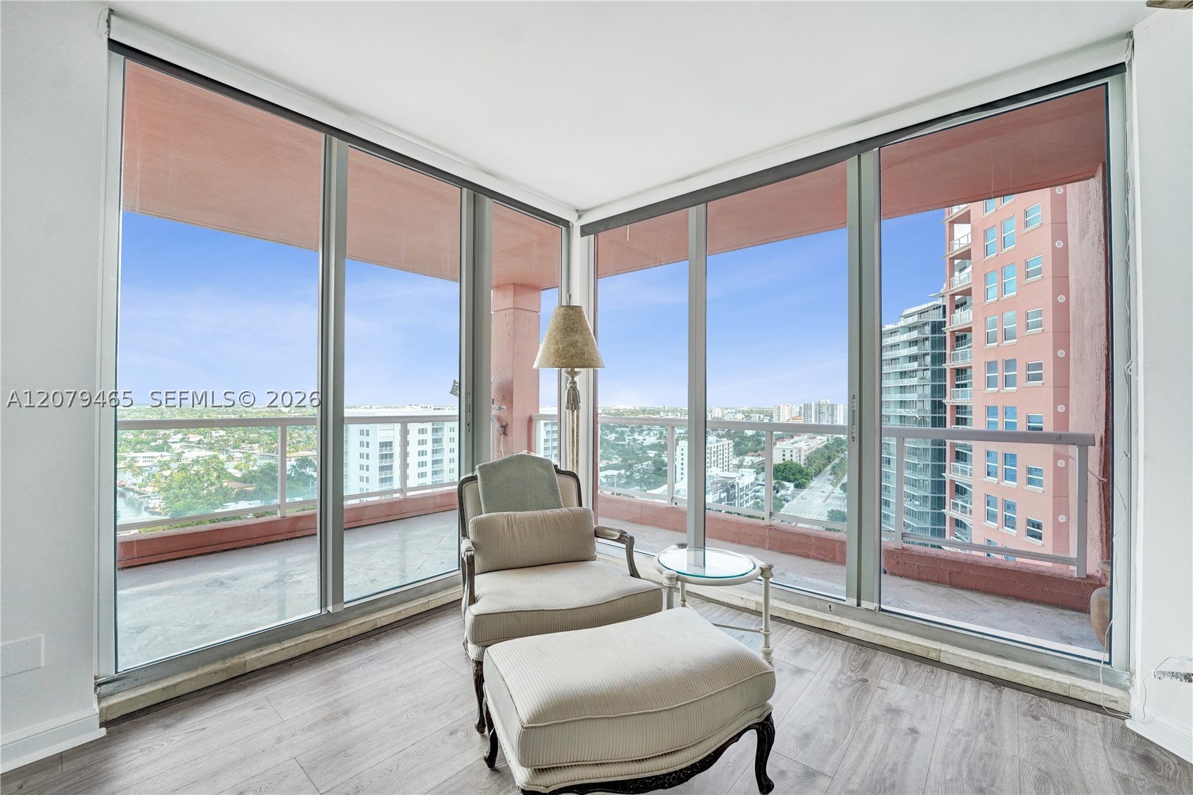 2100 N Ocean Blvd #18B Fort Lauderdale, FL 33305