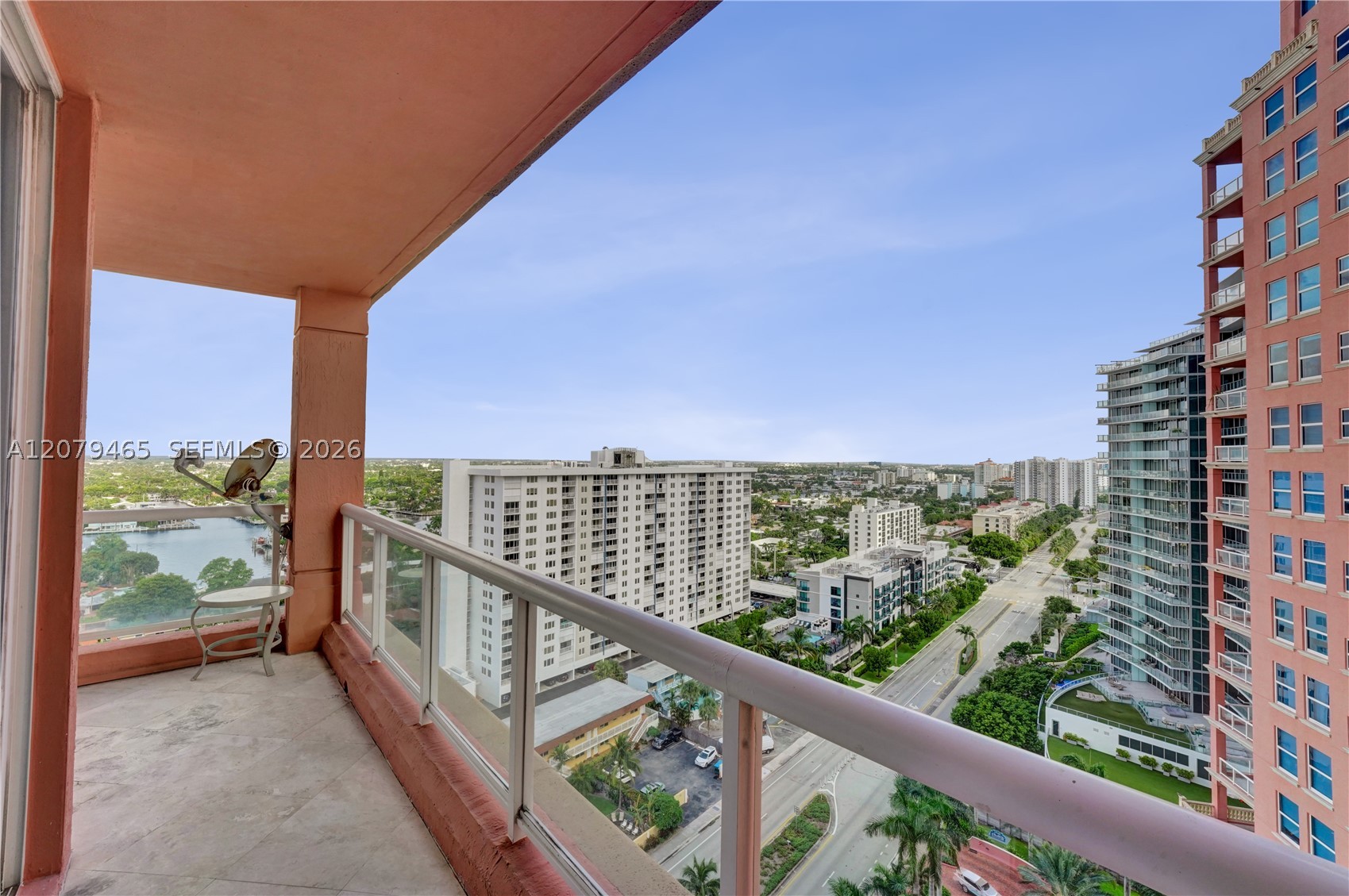 2100 N Ocean Blvd #18B Fort Lauderdale, FL 33305