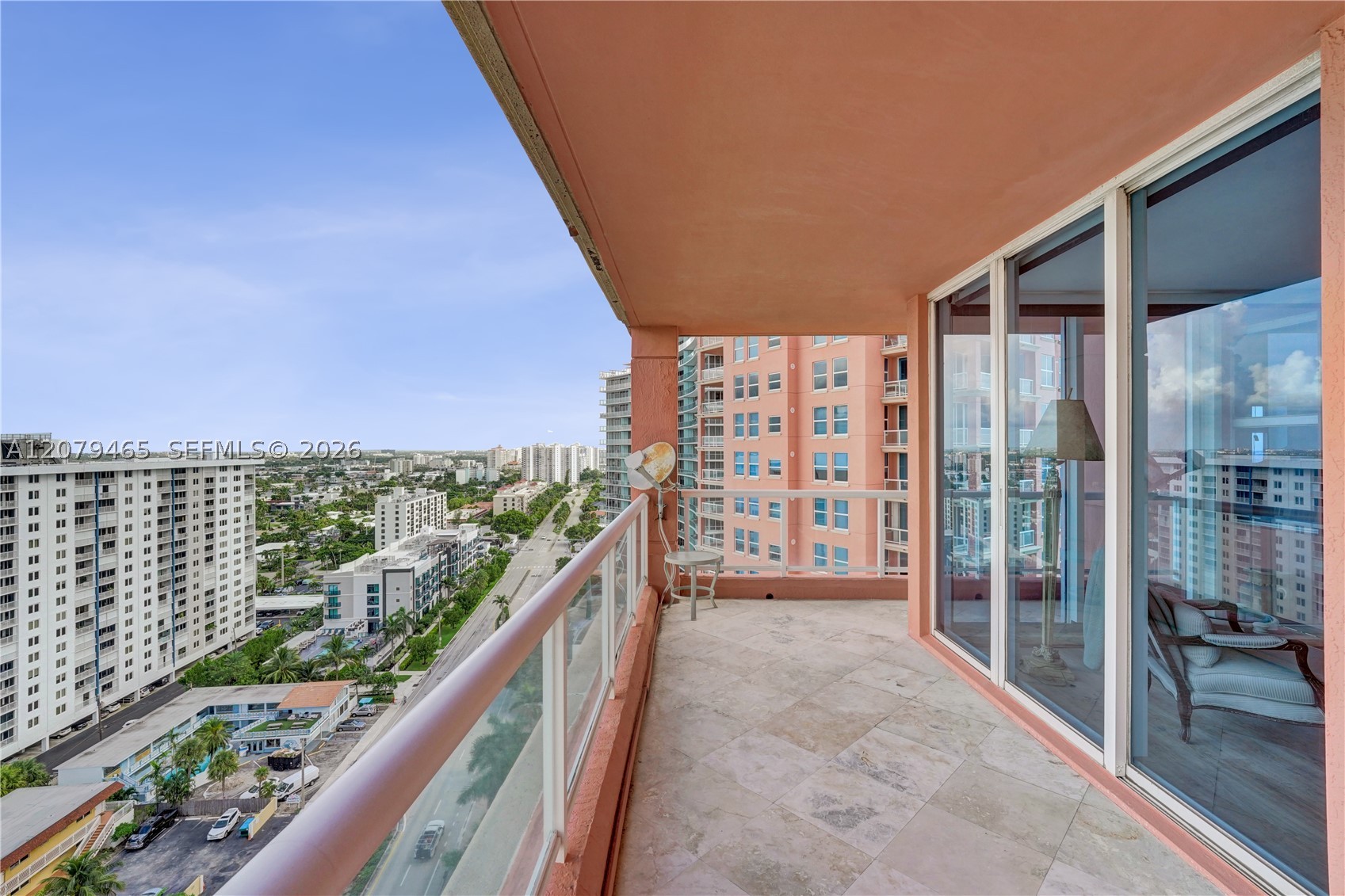 2100 N Ocean Blvd #18B Fort Lauderdale, FL 33305