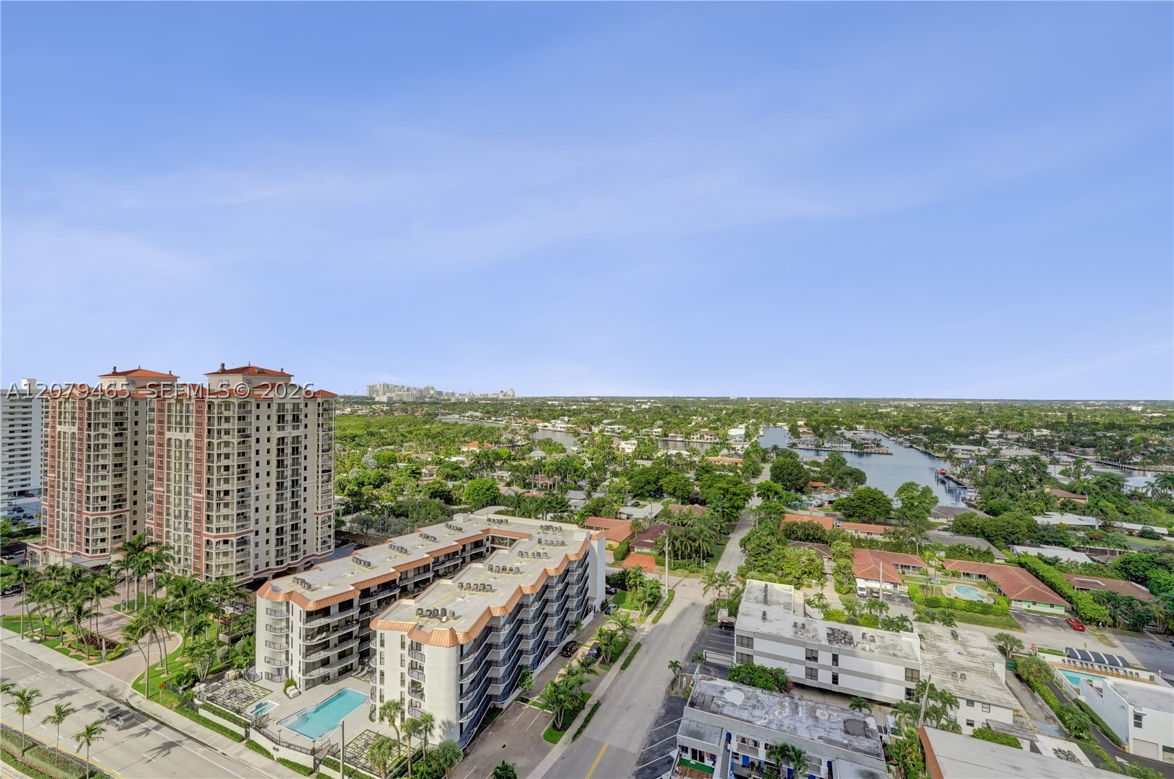 2100 N Ocean Blvd #18B Fort Lauderdale, FL 33305