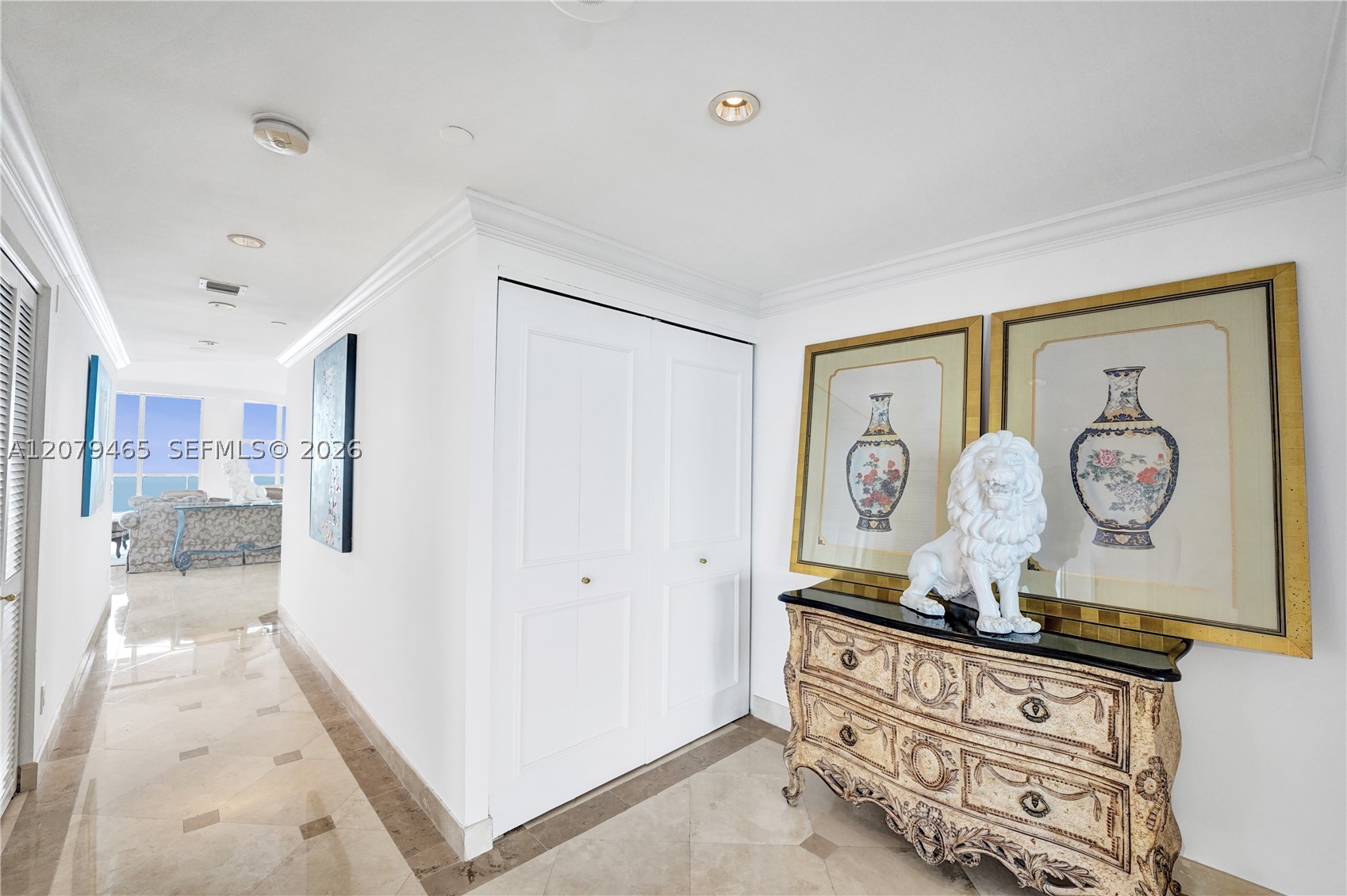 2100 N Ocean Blvd #18B Fort Lauderdale, FL 33305