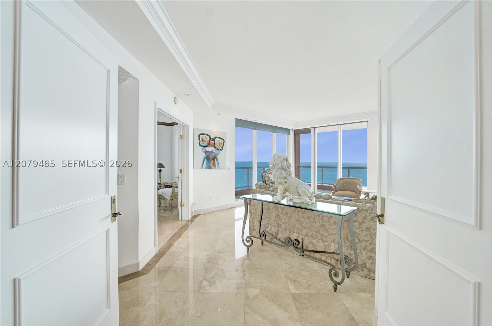 2100 N Ocean Blvd #18B Fort Lauderdale, FL 33305