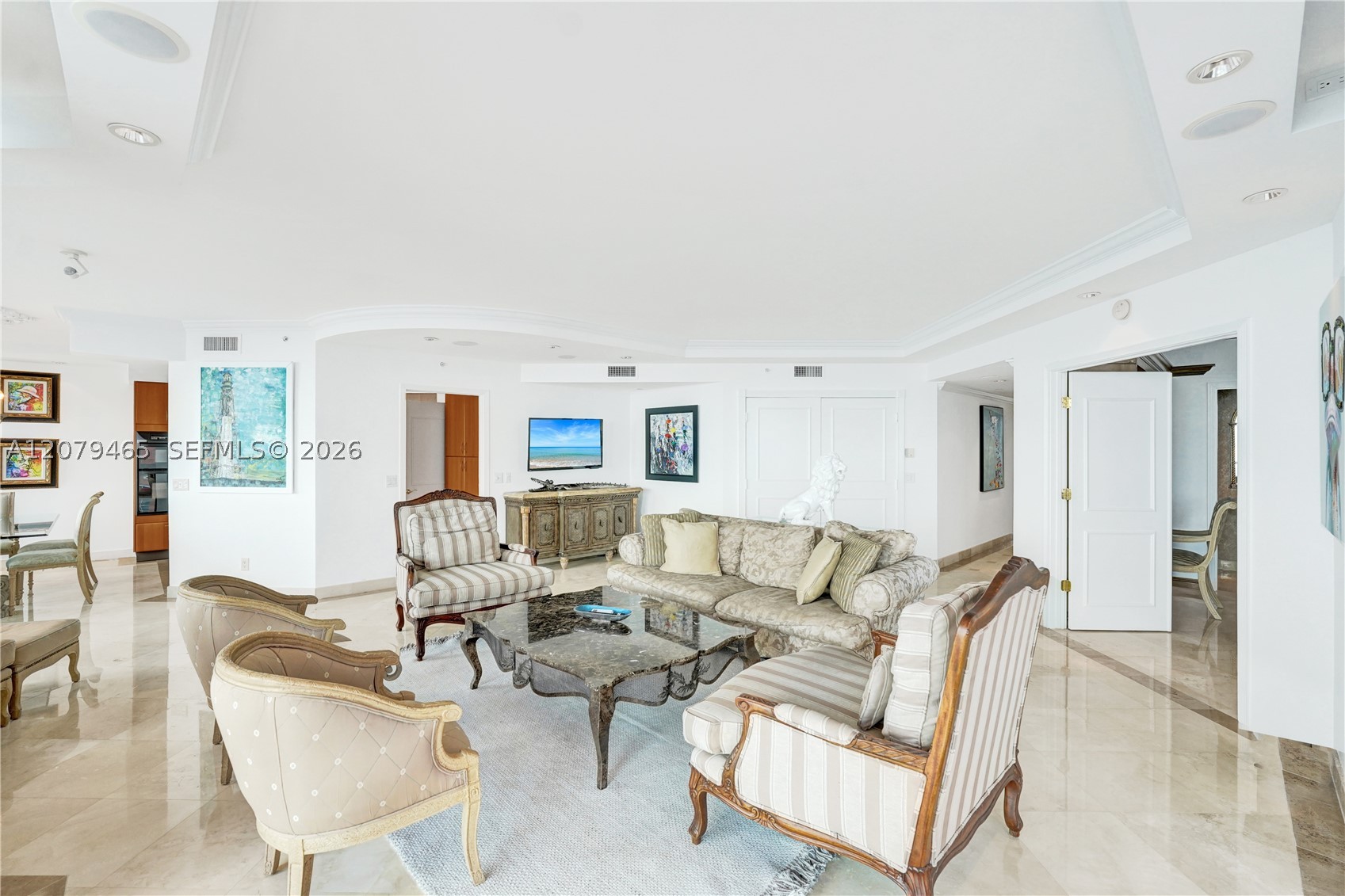 2100 N Ocean Blvd #18B Fort Lauderdale, FL 33305