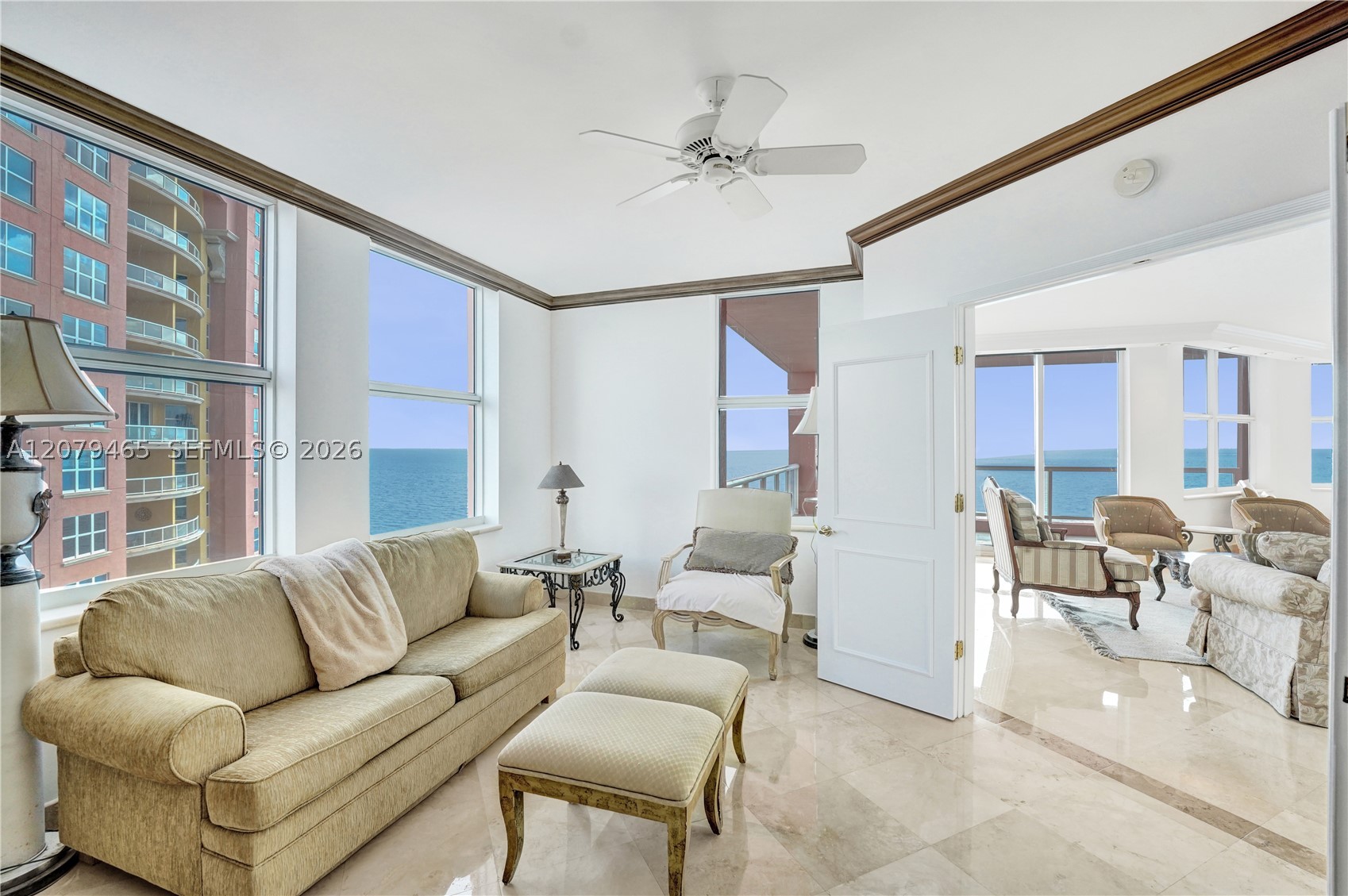 2100 N Ocean Blvd #18B Fort Lauderdale, FL 33305