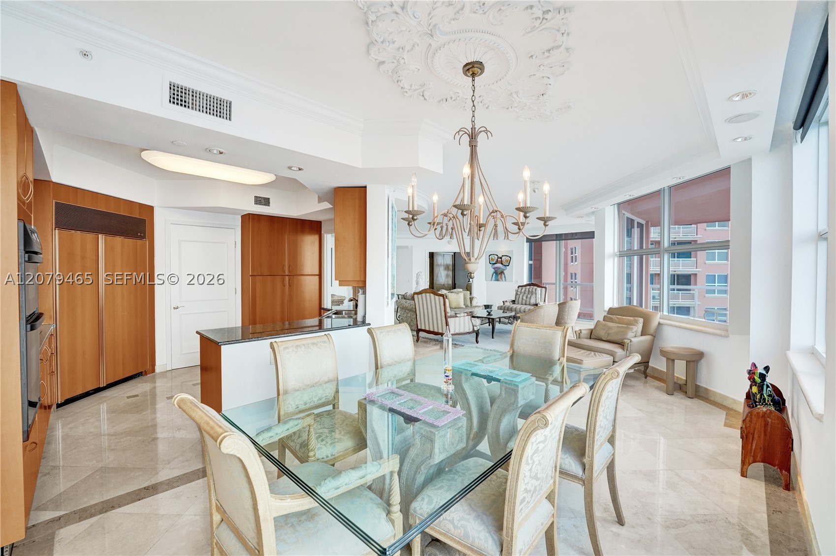 2100 N Ocean Blvd #18B Fort Lauderdale, FL 33305