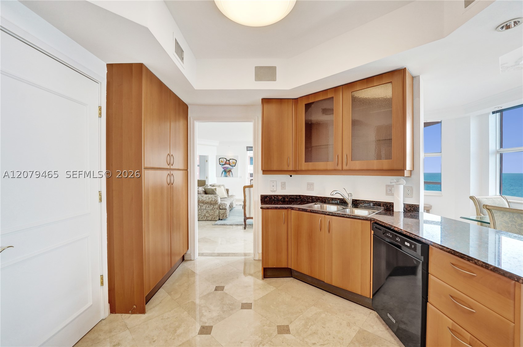 2100 N Ocean Blvd #18B Fort Lauderdale, FL 33305