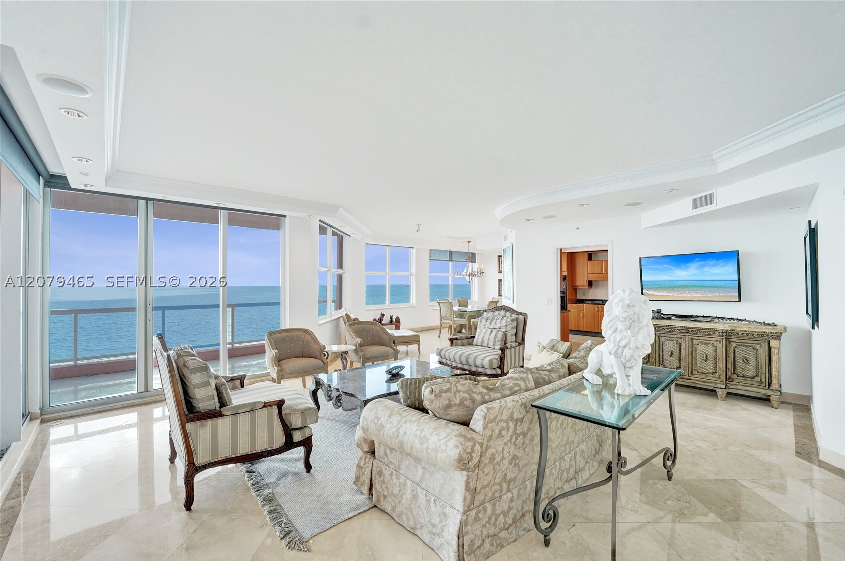 2100 N Ocean Blvd #18B Fort Lauderdale, FL 33305