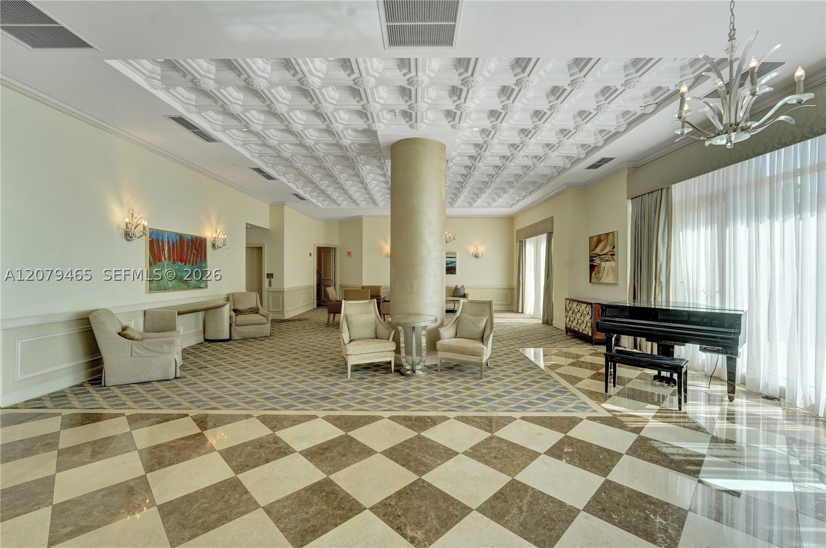 2100 N Ocean Blvd #18B Fort Lauderdale, FL 33305