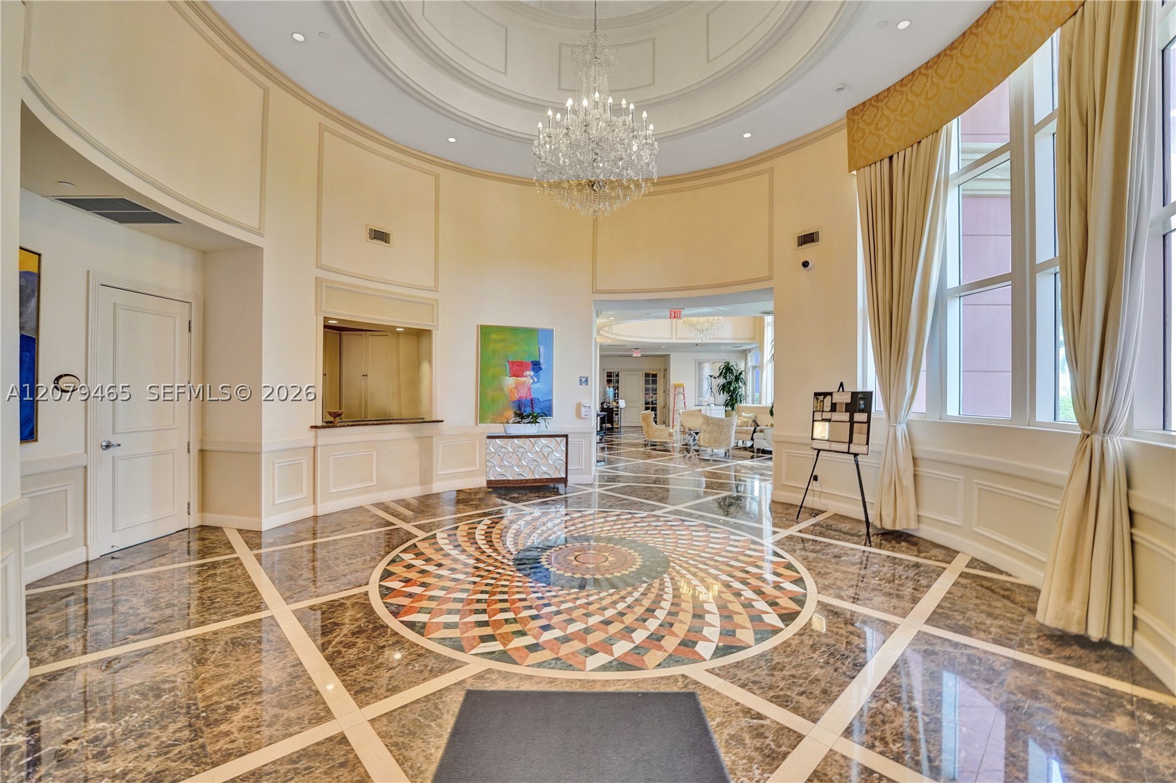 2100 N Ocean Blvd #18B Fort Lauderdale, FL 33305
