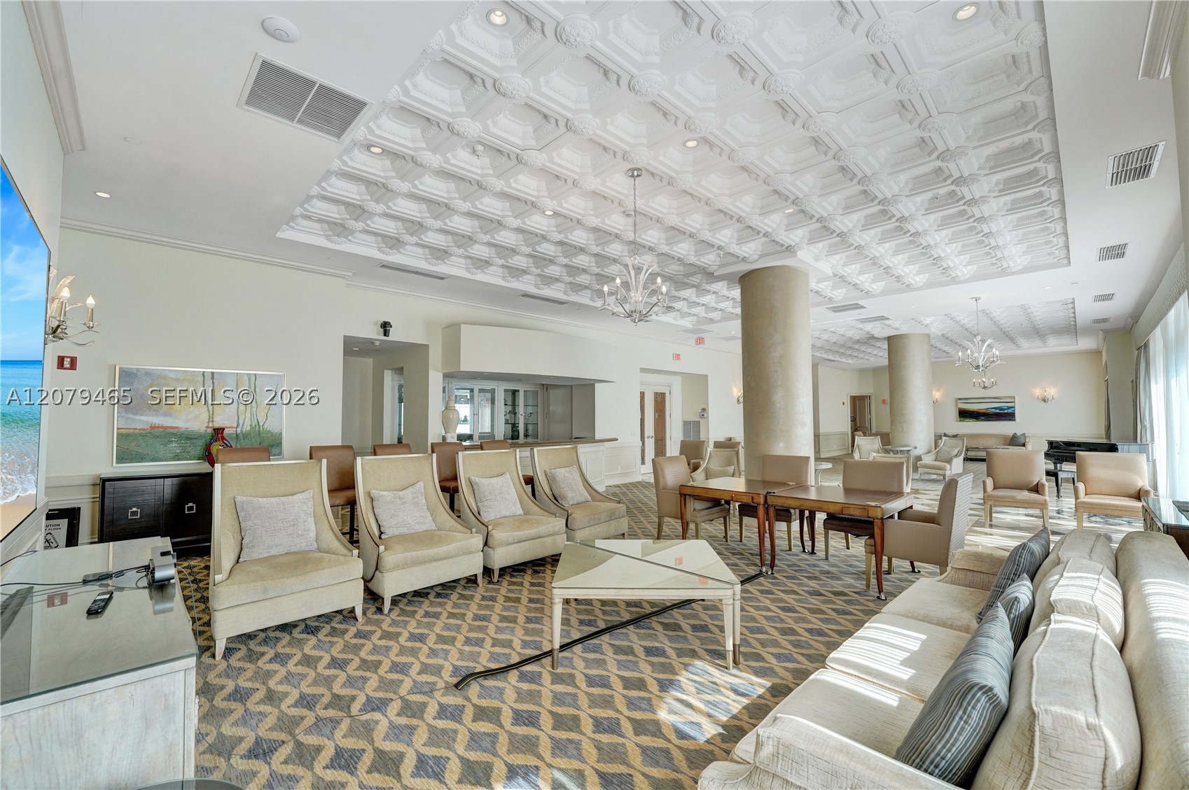 2100 N Ocean Blvd #18B Fort Lauderdale, FL 33305