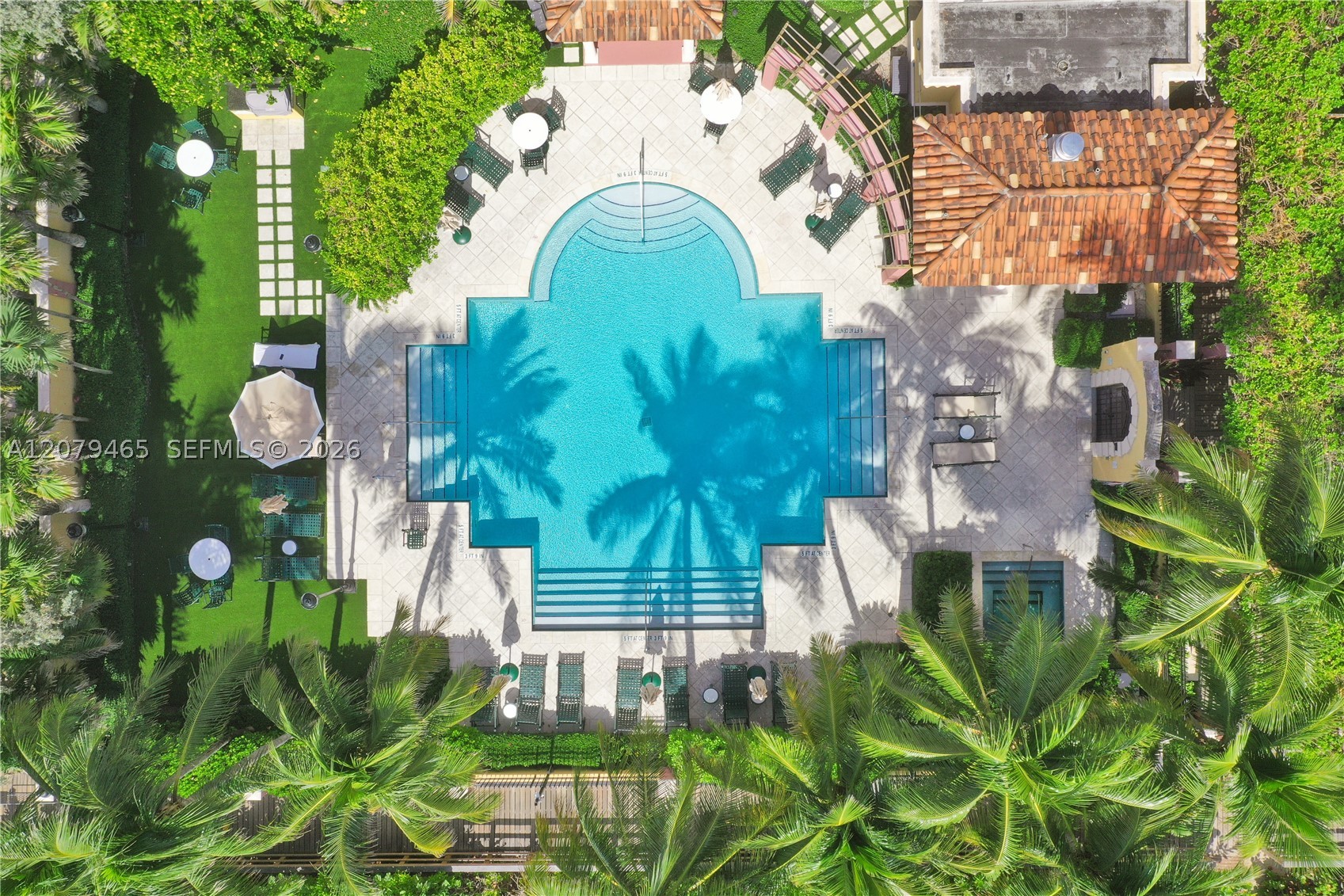2100 N Ocean Blvd #18B Fort Lauderdale, FL 33305