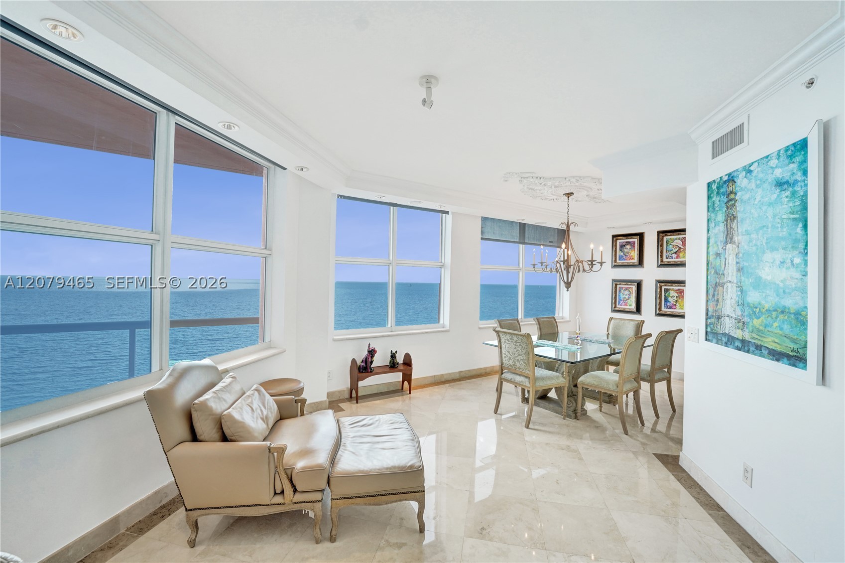 2100 N Ocean Blvd #18B Fort Lauderdale, FL 33305