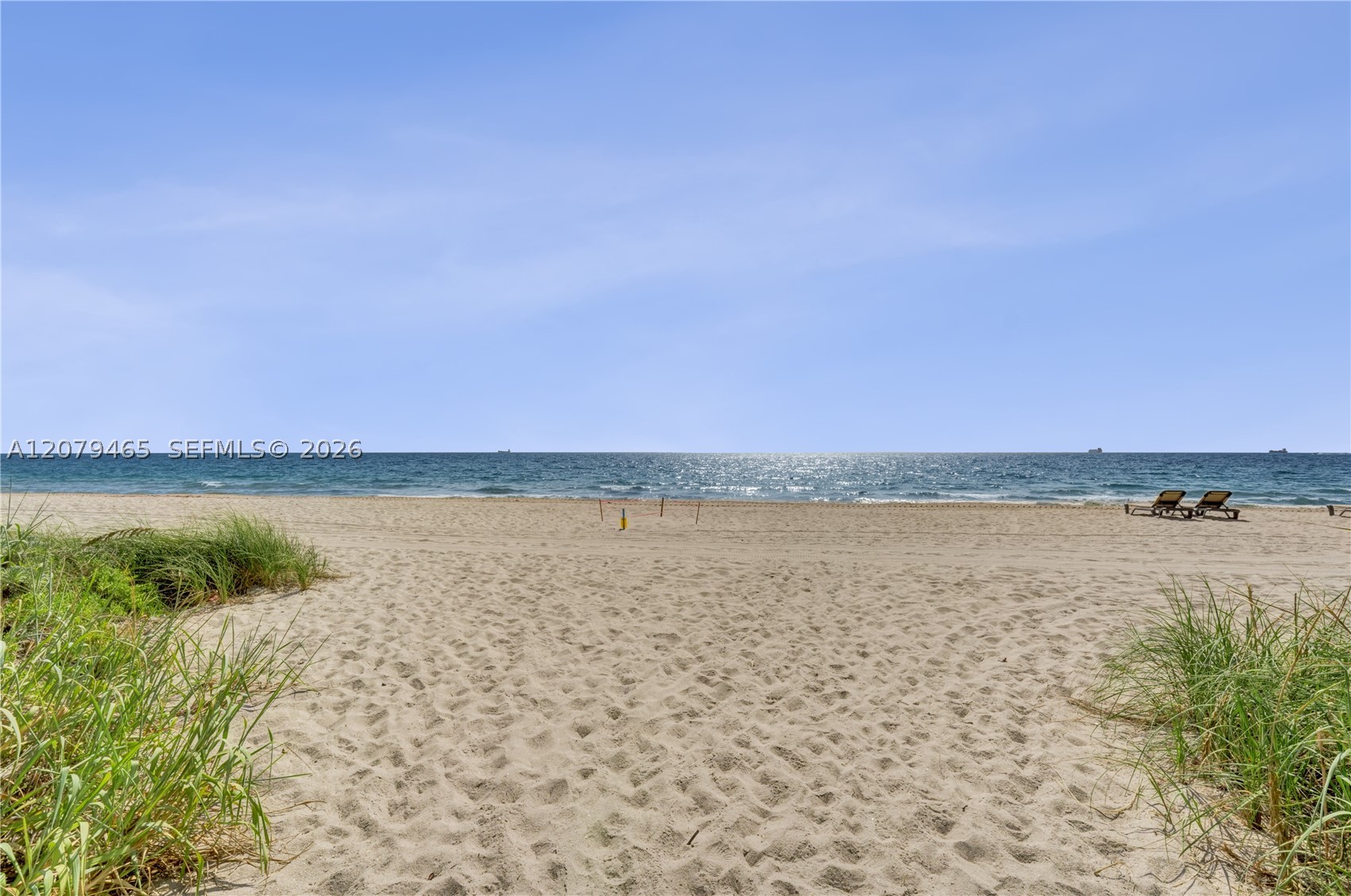 2100 N Ocean Blvd #18B Fort Lauderdale, FL 33305