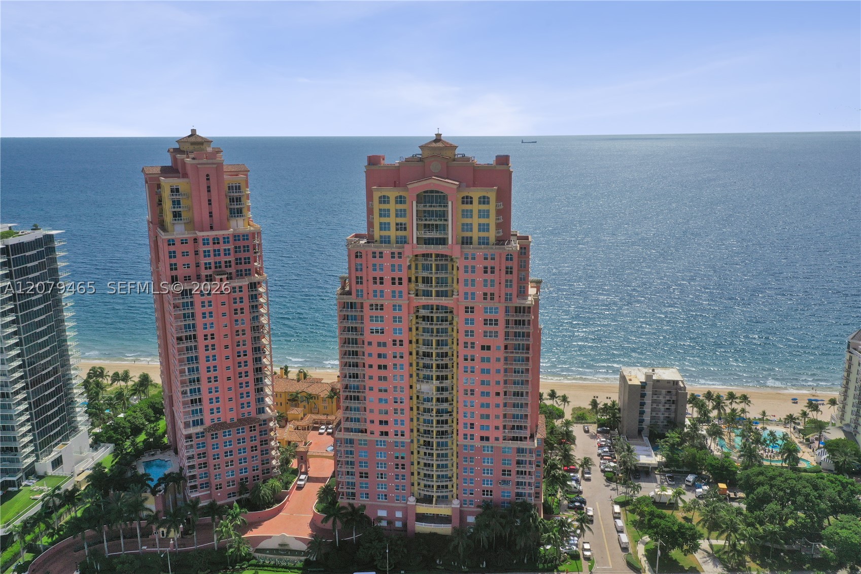 2100 N Ocean Blvd #18B Fort Lauderdale, FL 33305
