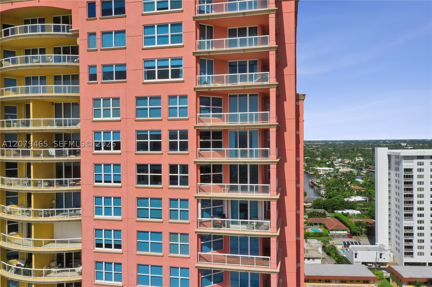 2100 N Ocean Blvd #18B Fort Lauderdale, FL 33305